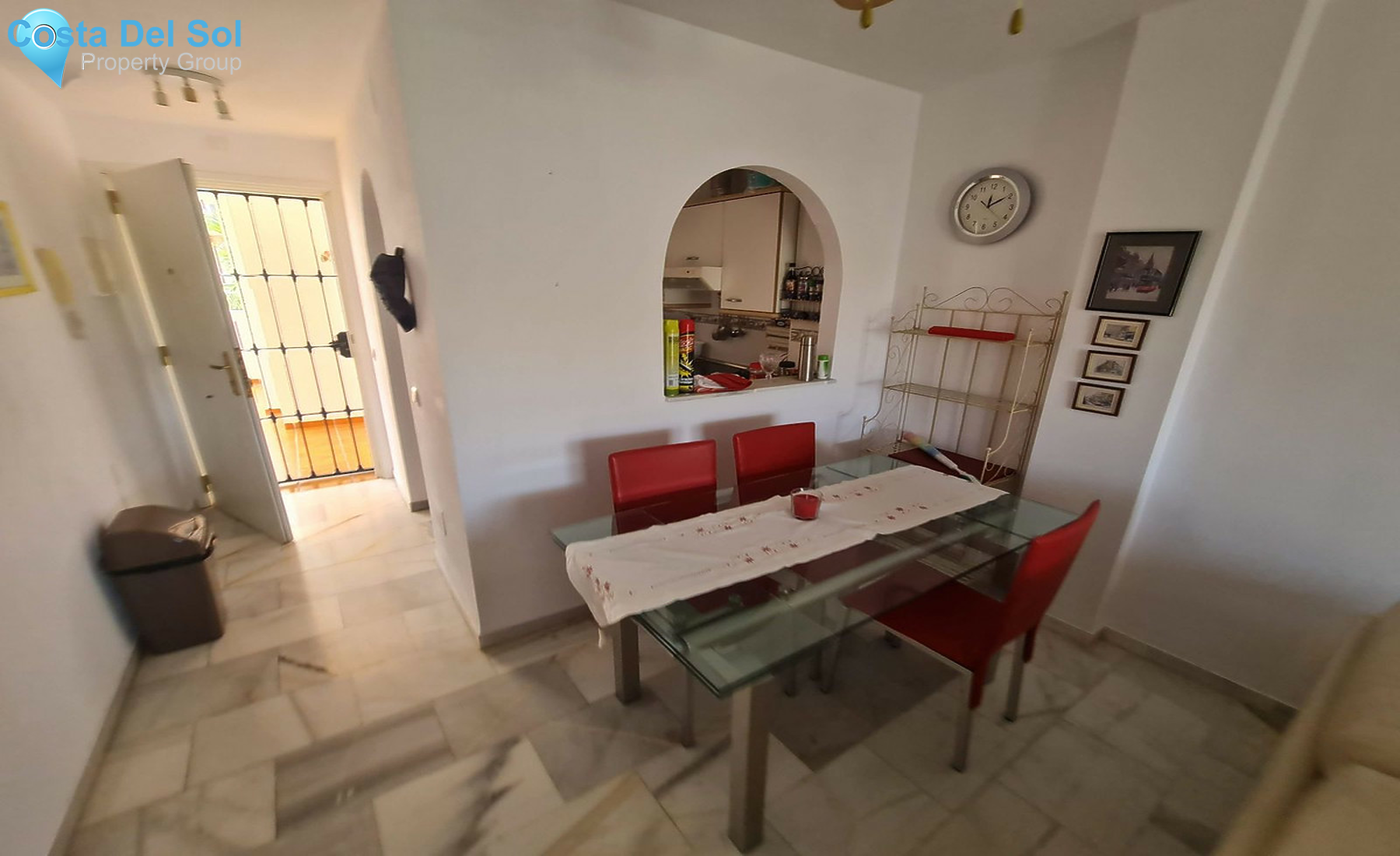 Penthouse in Miraflores-1363026