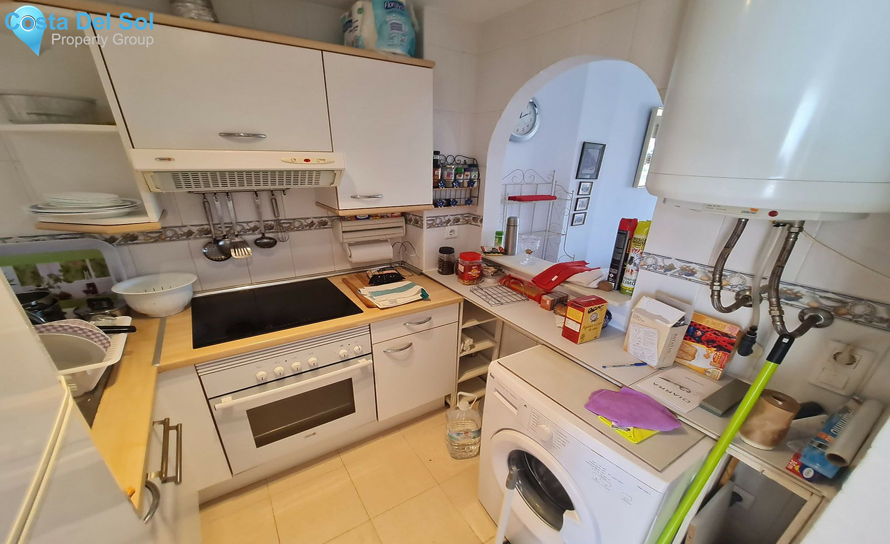 Penthouse in Miraflores-1363027