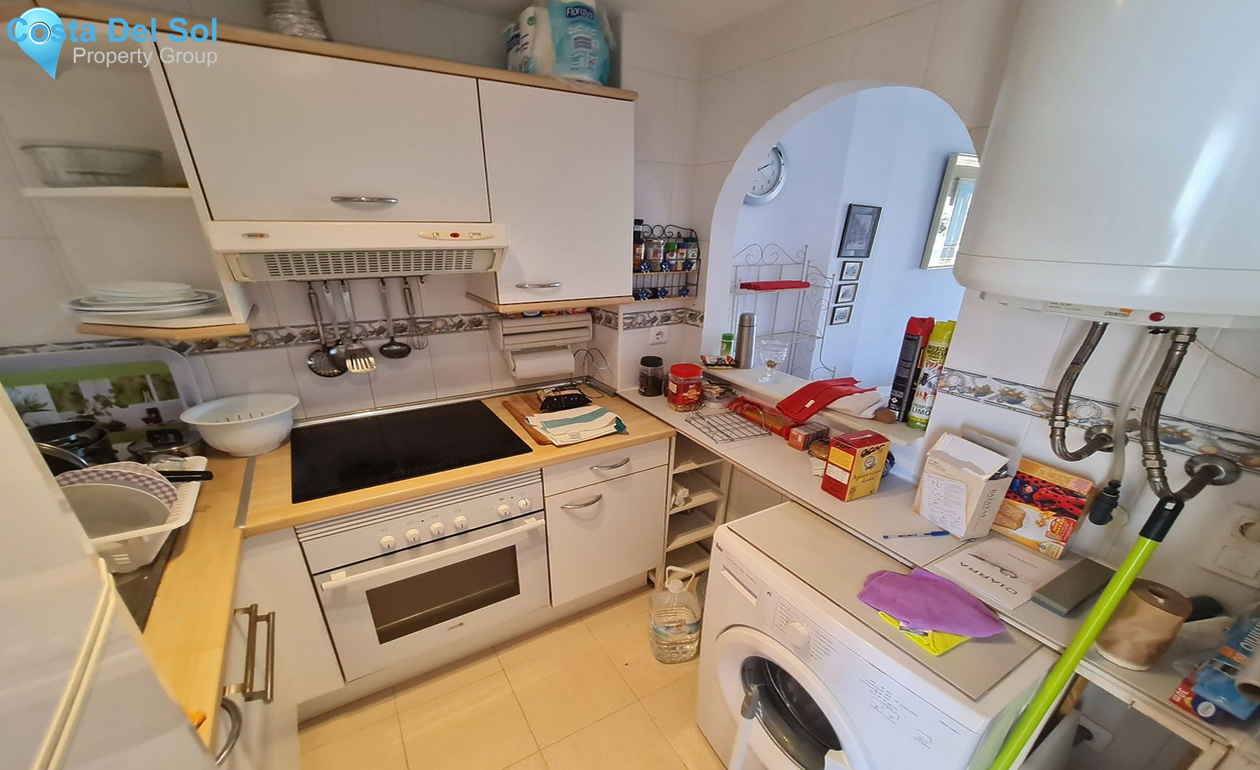 Penthouse in Miraflores-1363028