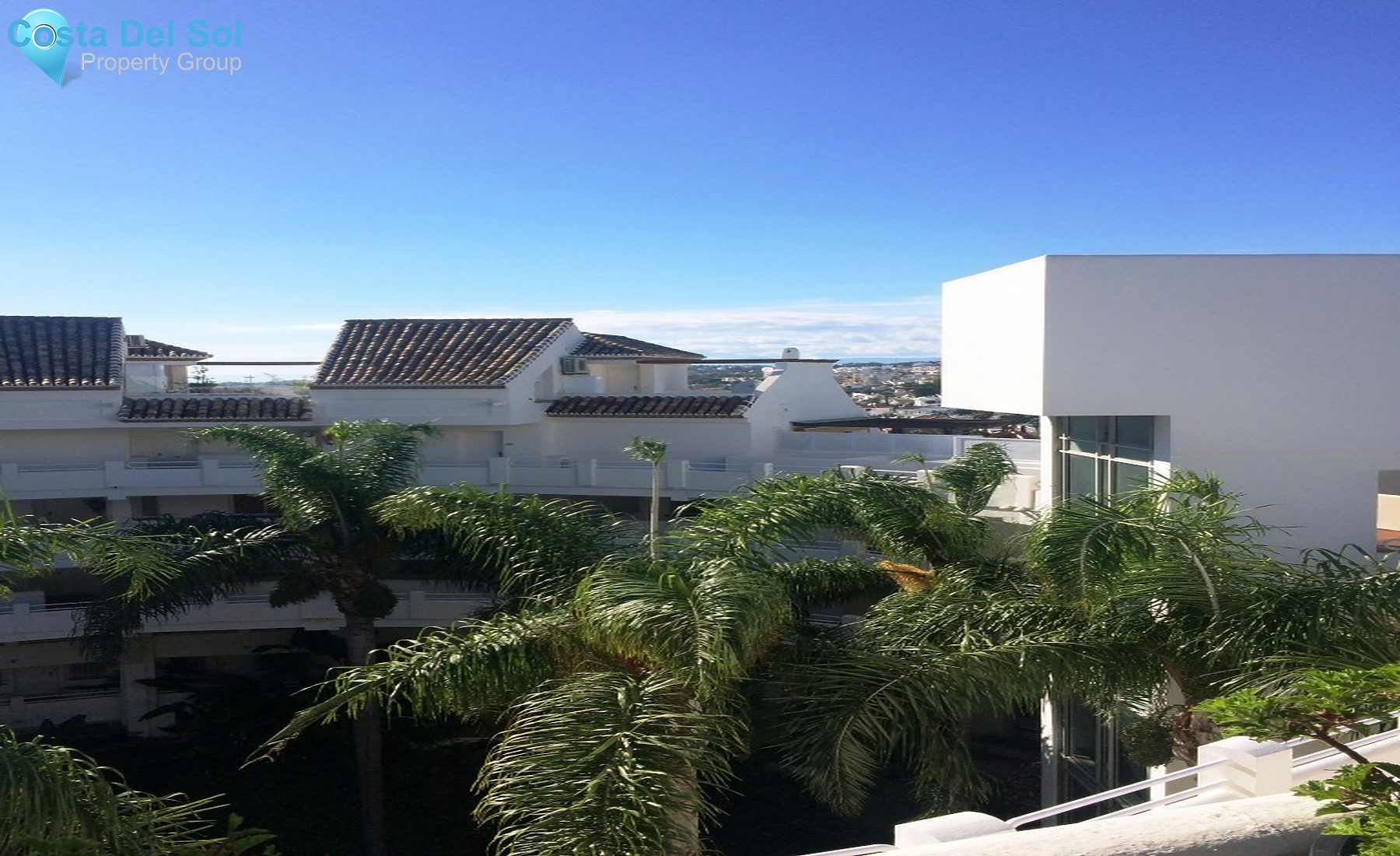 Penthouse in Miraflores