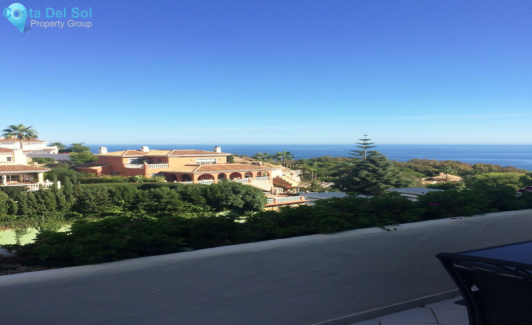 Penthouse in Miraflores-1384778