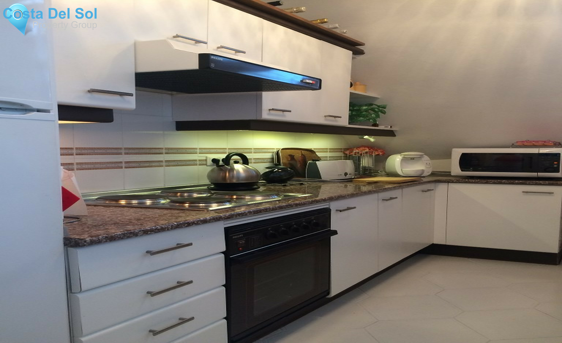 Penthouse in Miraflores-1384787