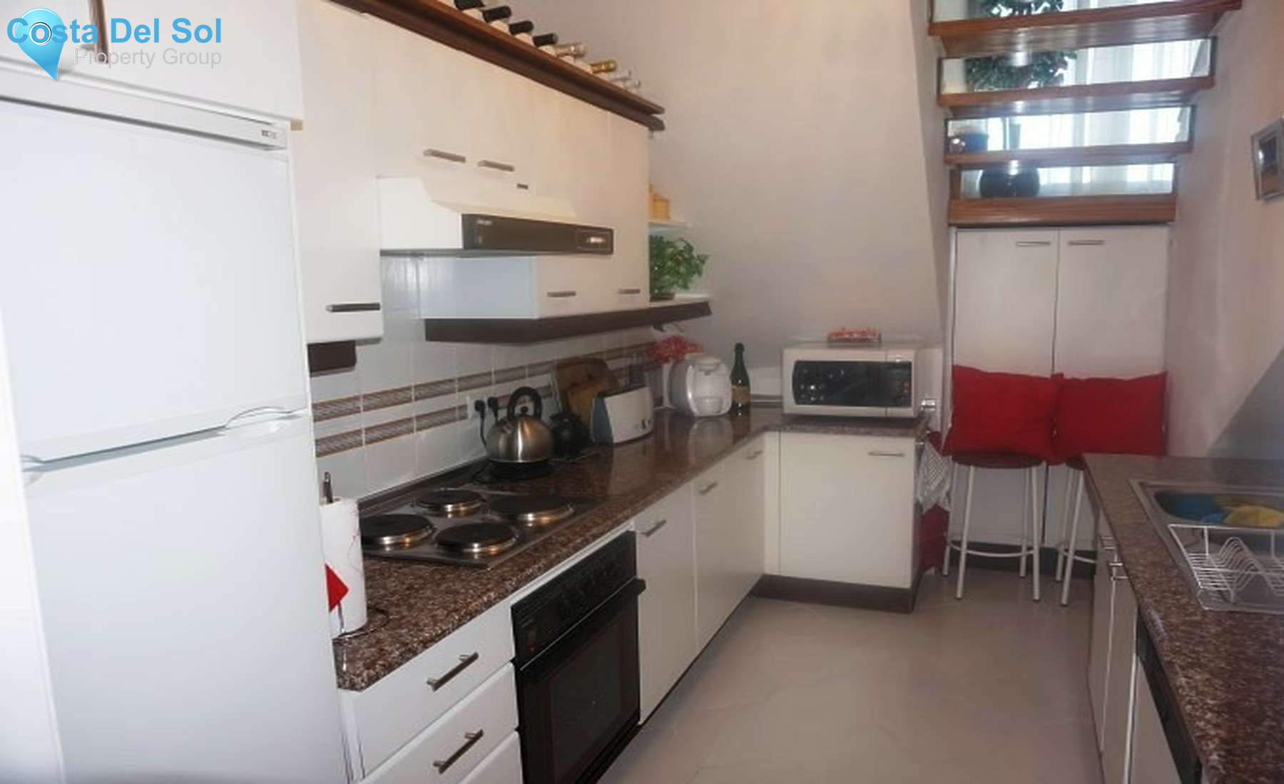 Penthouse in Miraflores-1384788