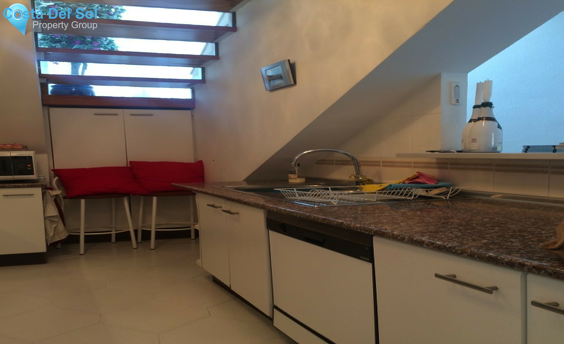 Penthouse in Miraflores-1384789