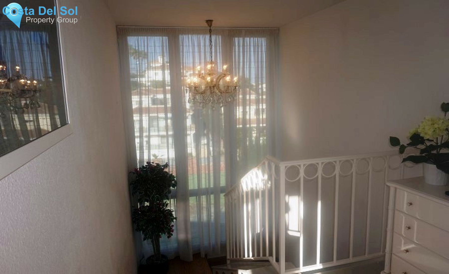 Penthouse in Miraflores-1384790