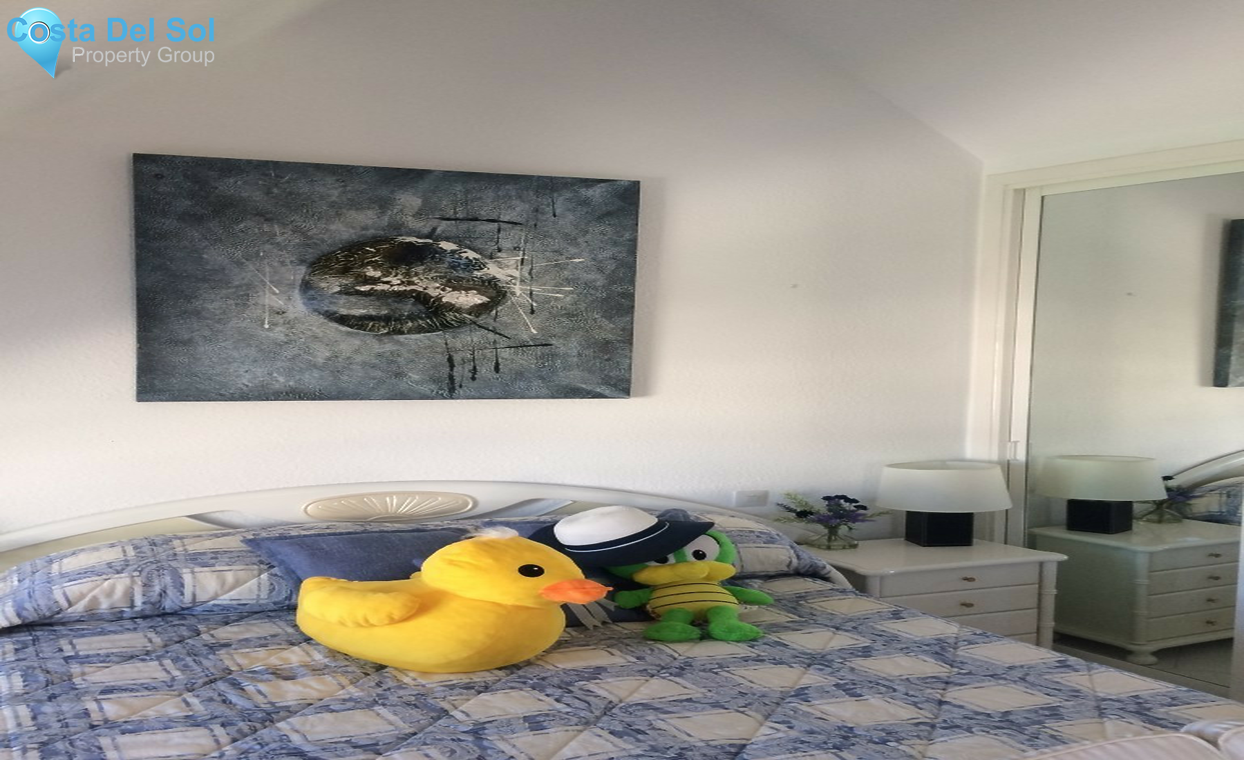 Penthouse in Miraflores-1384791