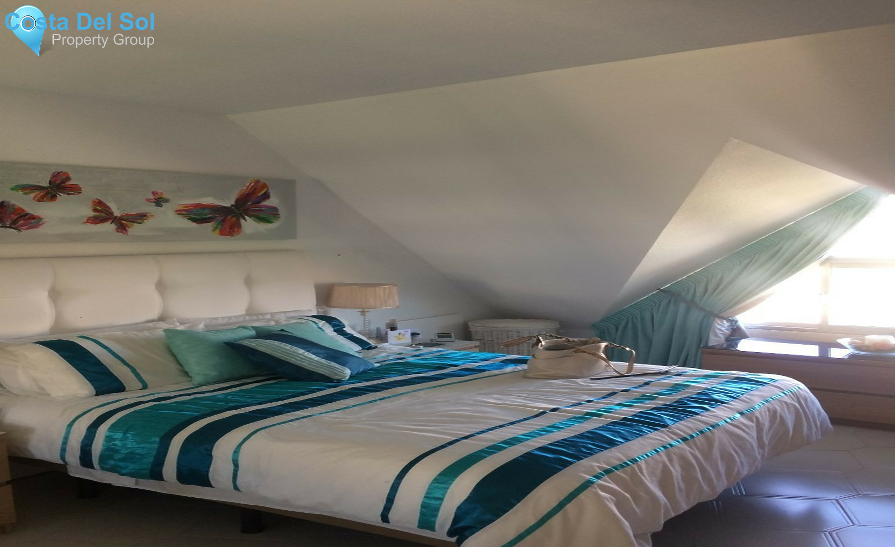 Penthouse in Miraflores-1384793