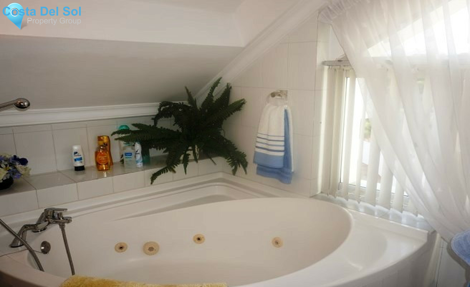 Penthouse in Miraflores-1384794