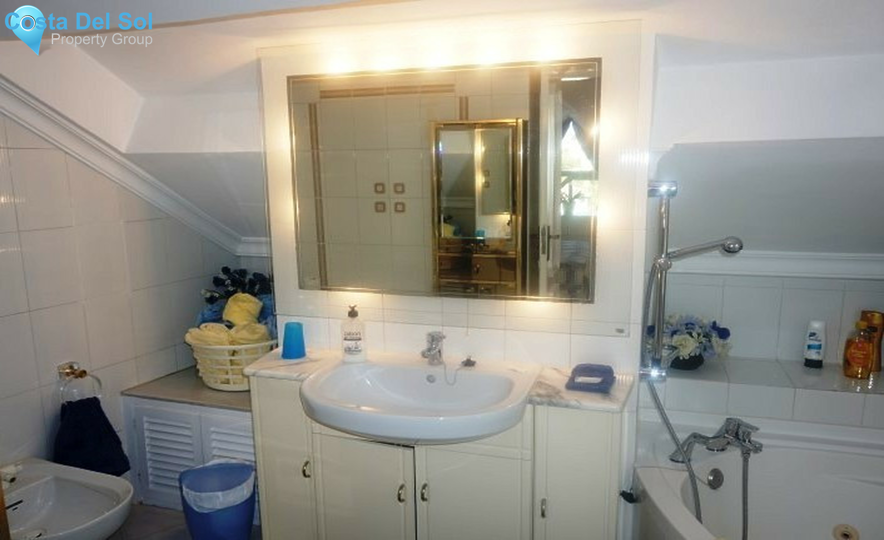 Penthouse in Miraflores-1384796