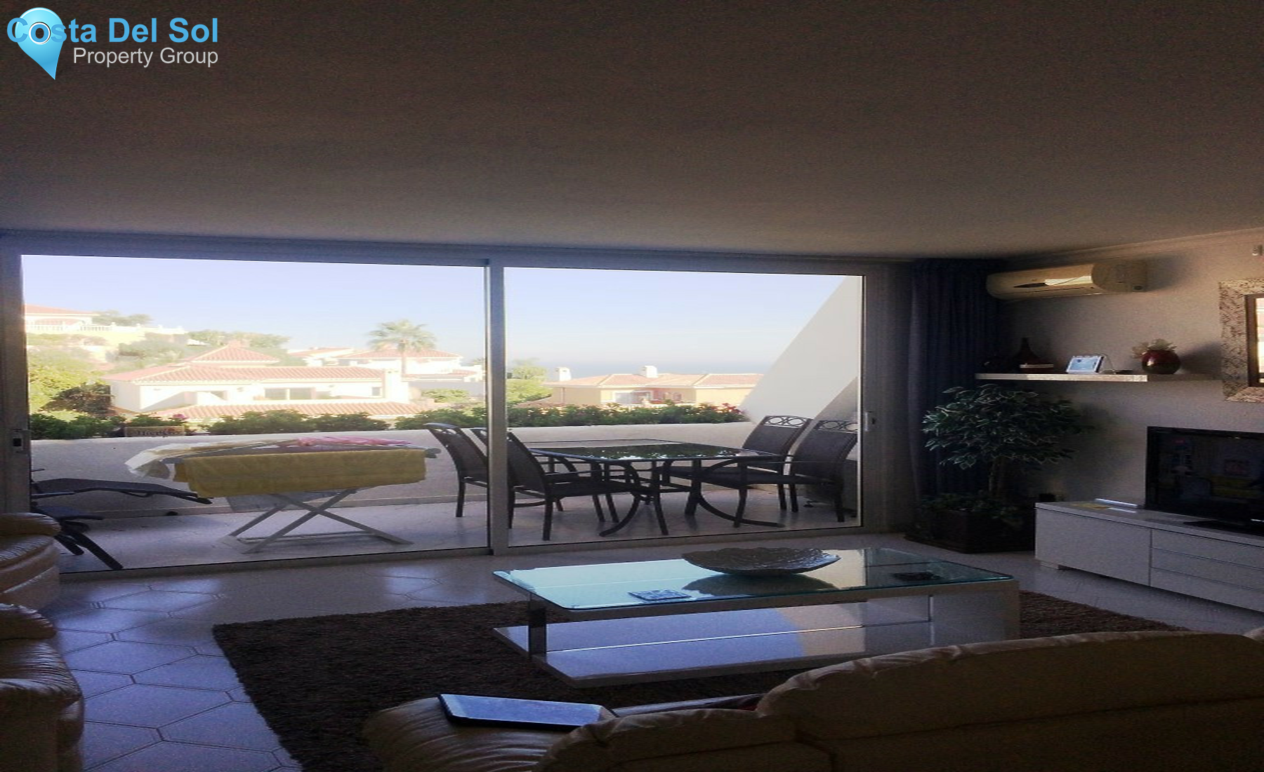 Penthouse in Miraflores-1384779