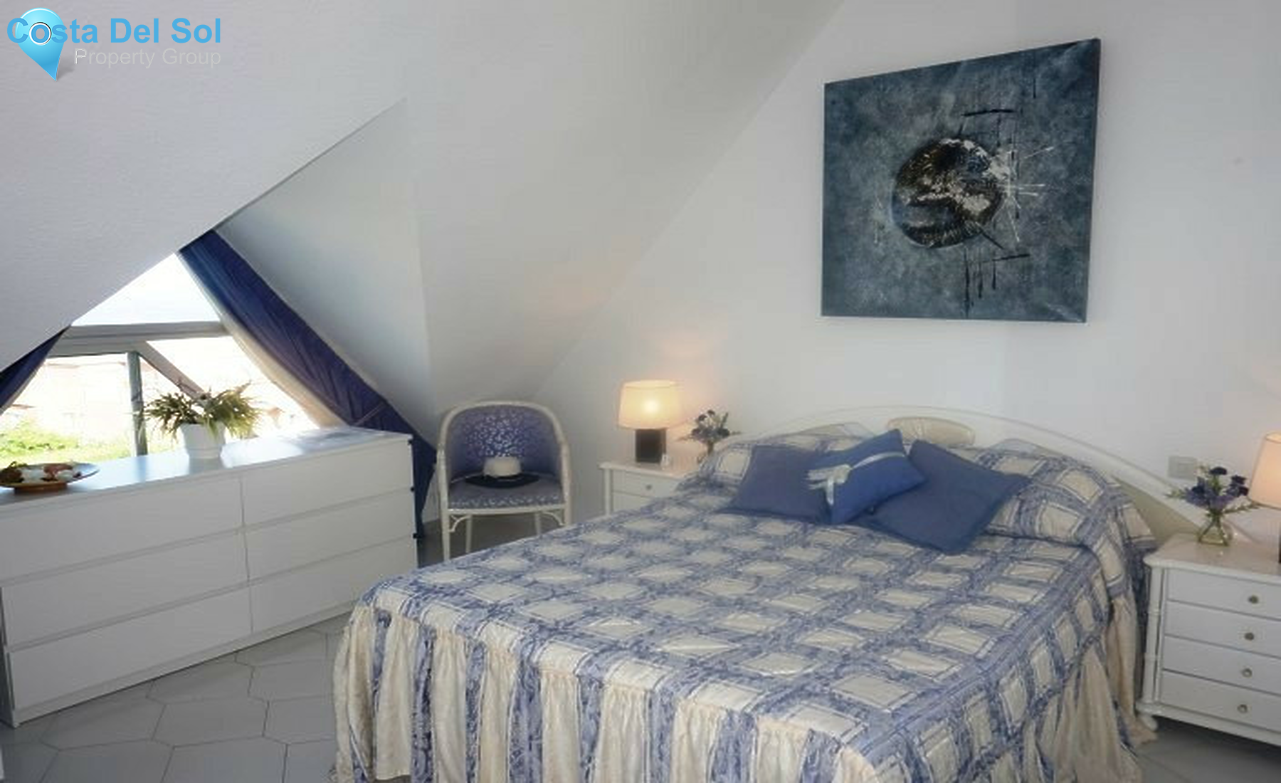 Penthouse in Miraflores-1384781