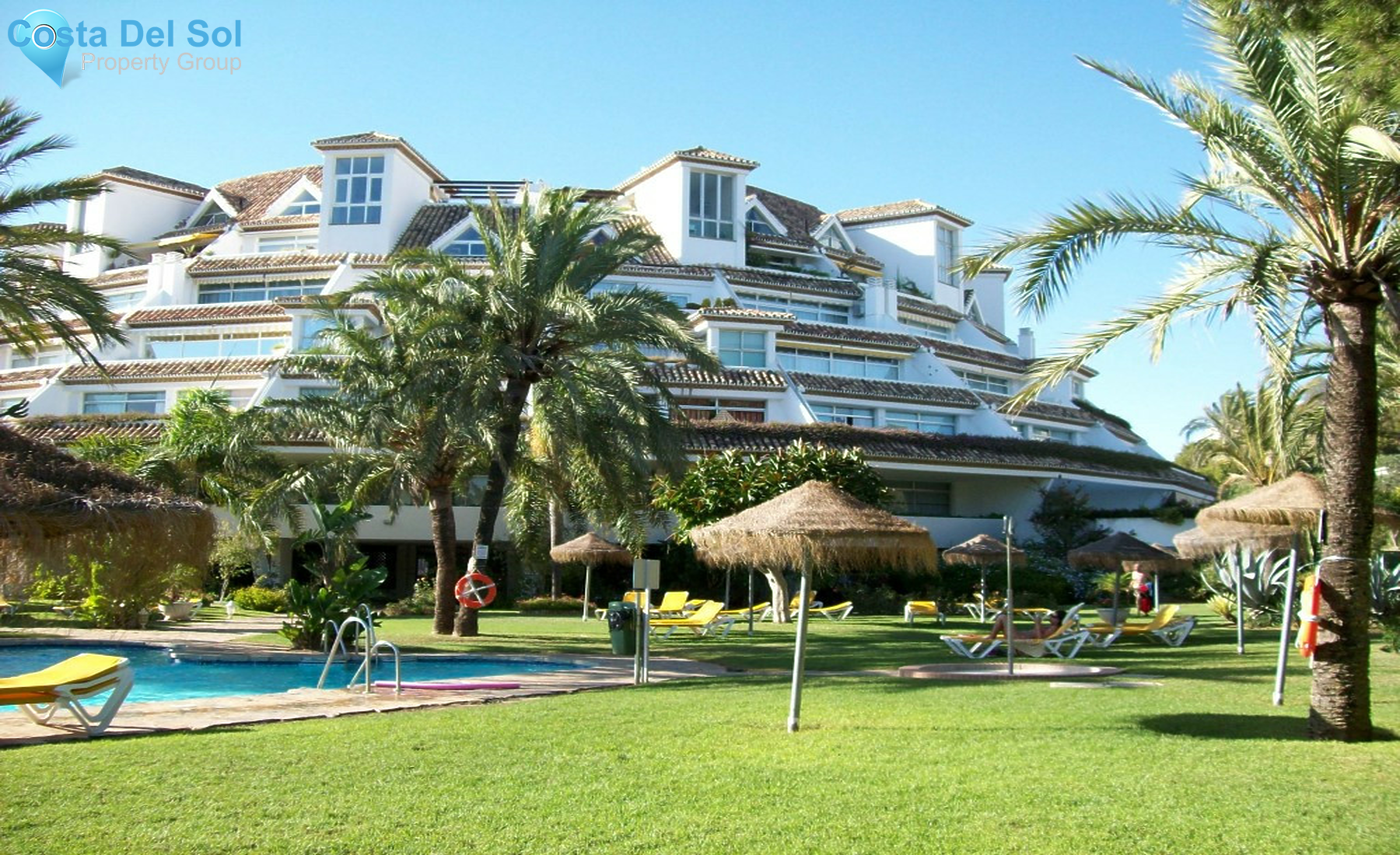 Penthouse in Miraflores-1384783