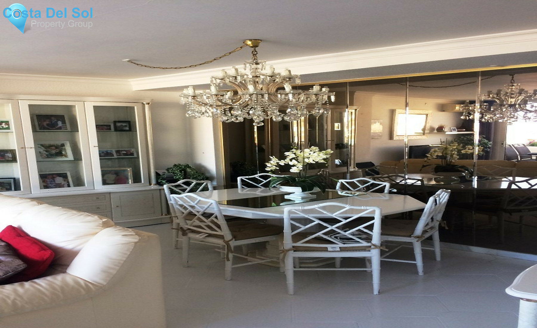 Penthouse in Miraflores-1384785