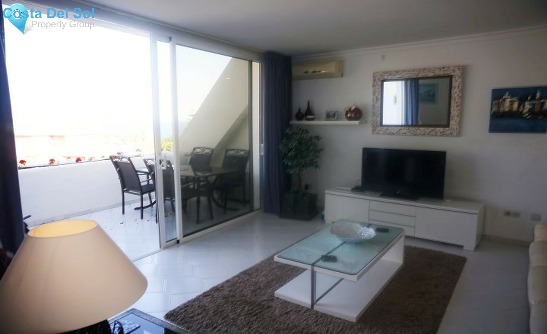 Penthouse in Miraflores-1384786