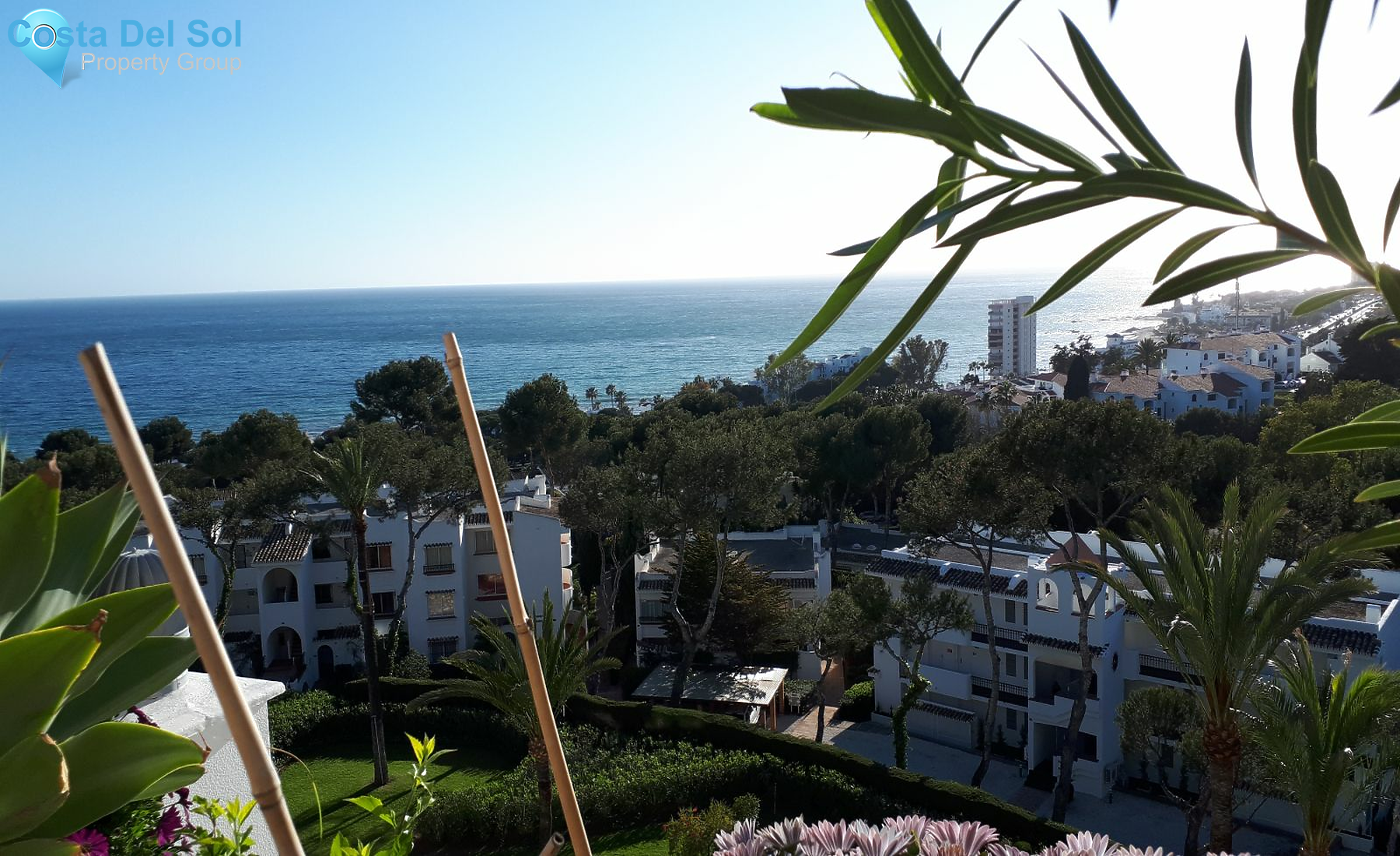 Penthouse in Miraflores