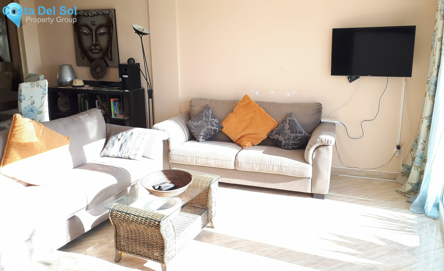 Penthouse in Miraflores-1128939