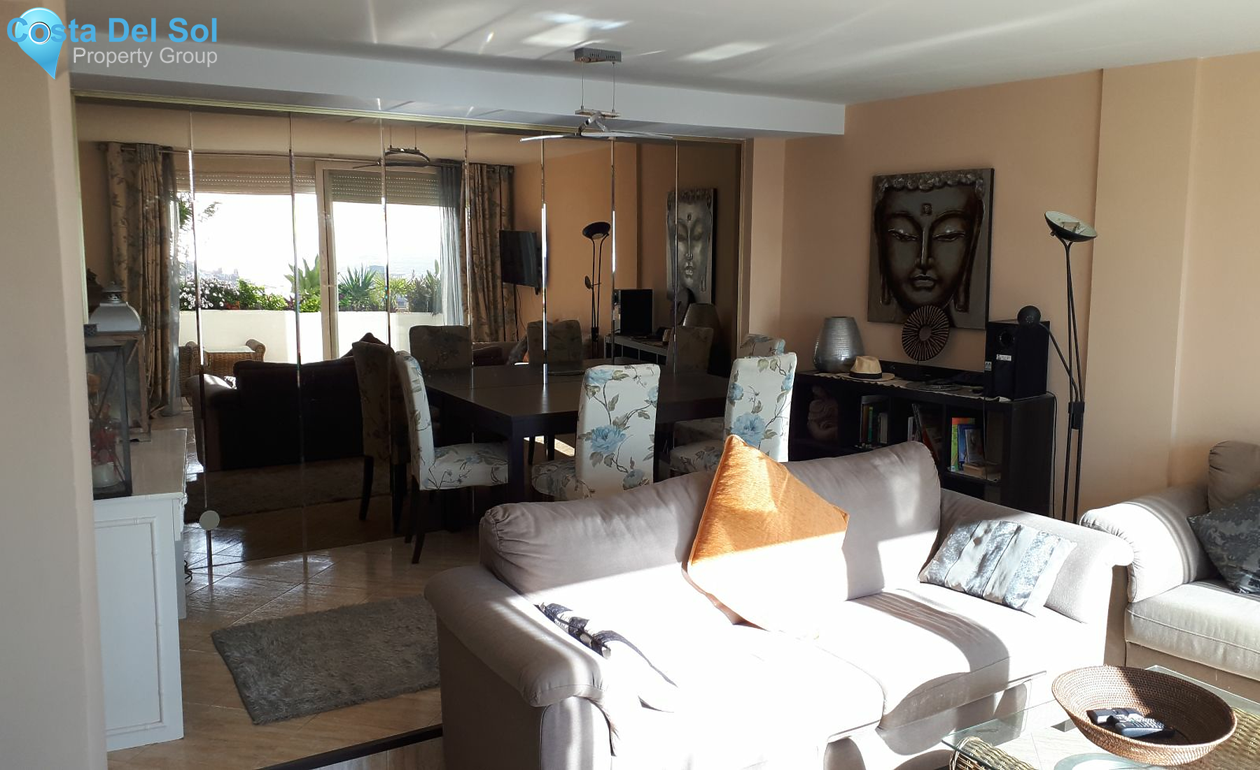 Penthouse in Miraflores-1128949