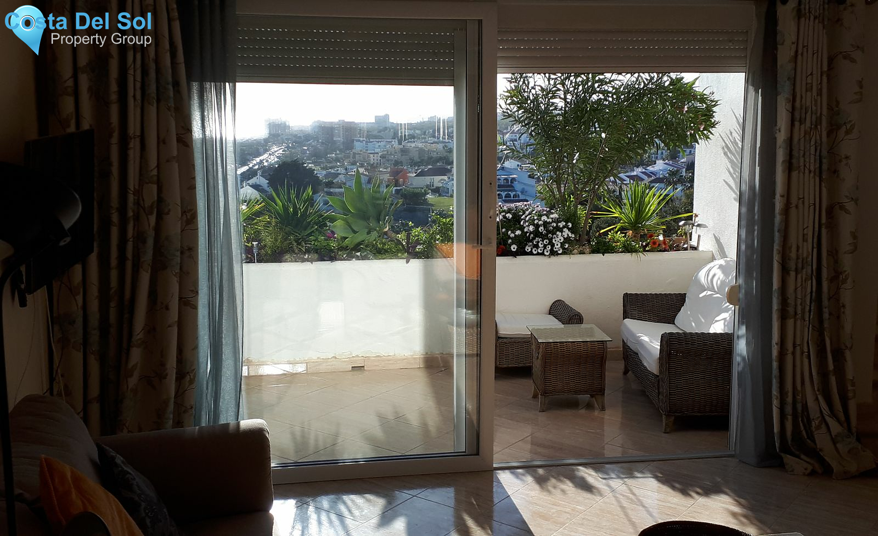 Penthouse in Miraflores-1128950