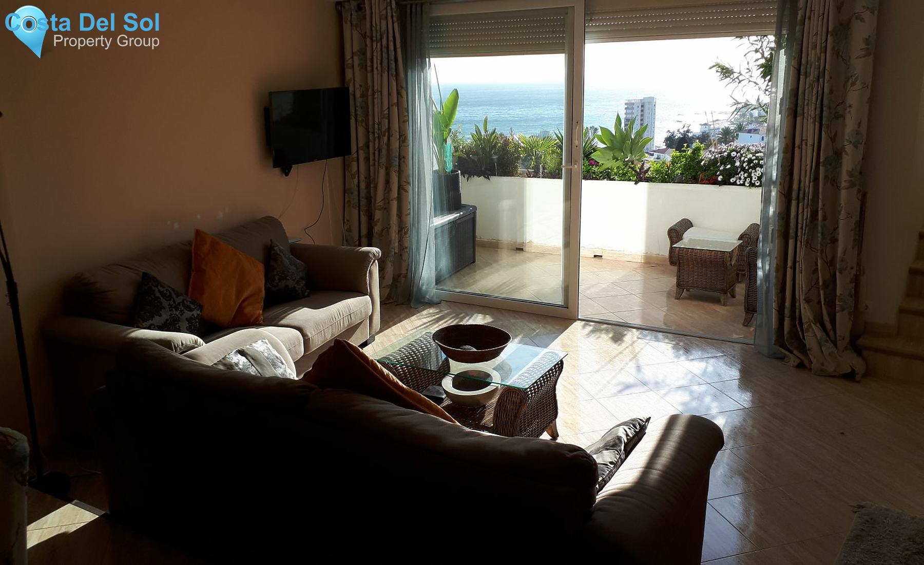 Penthouse in Miraflores-1128951