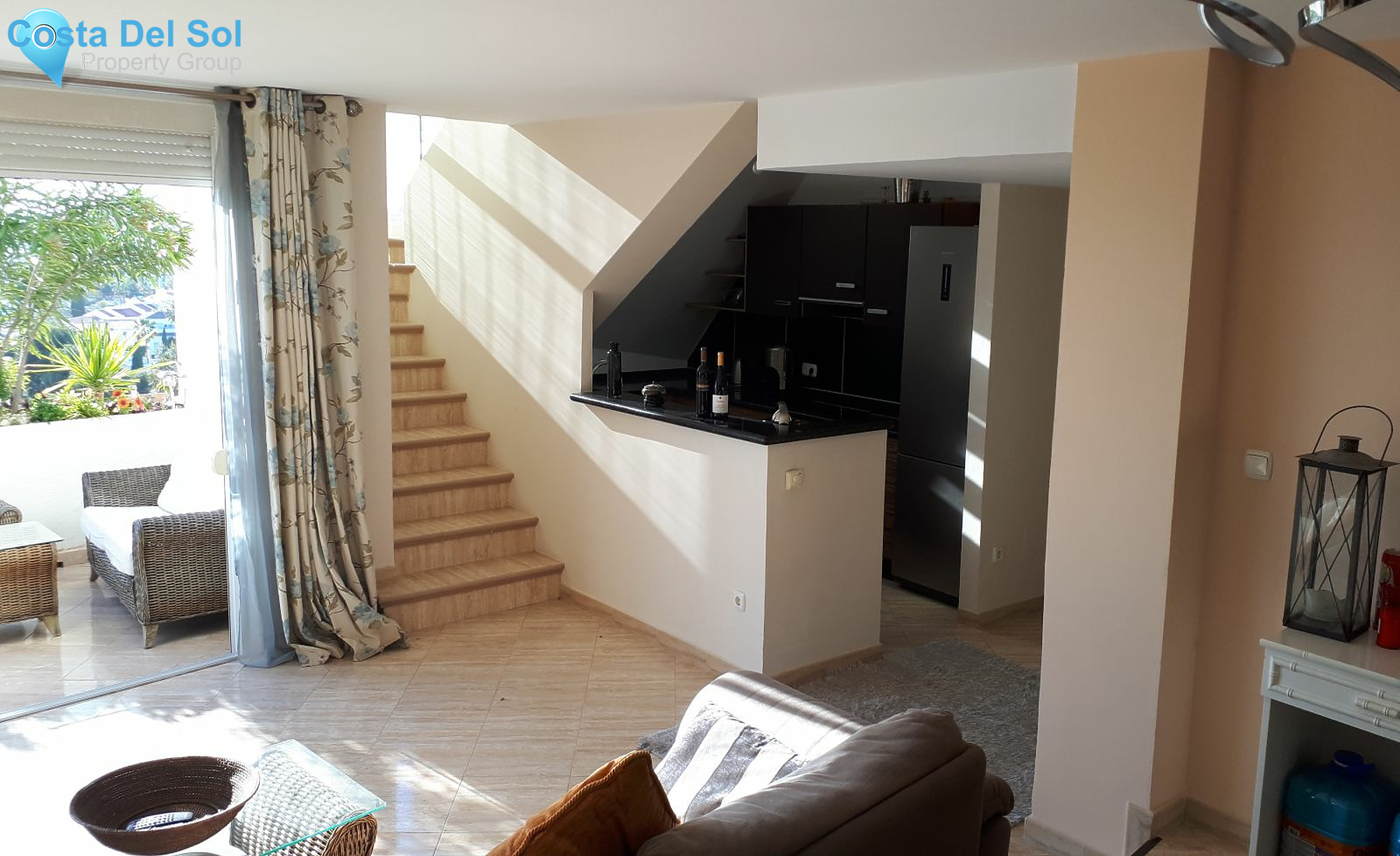 Penthouse in Miraflores-1128952