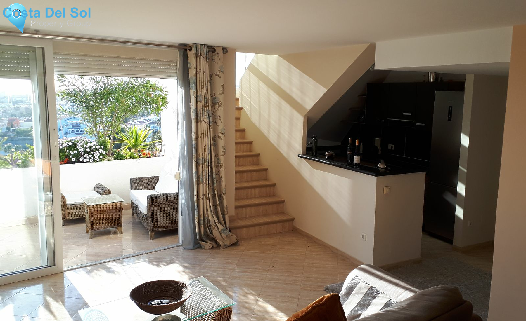 Penthouse in Miraflores-1128953