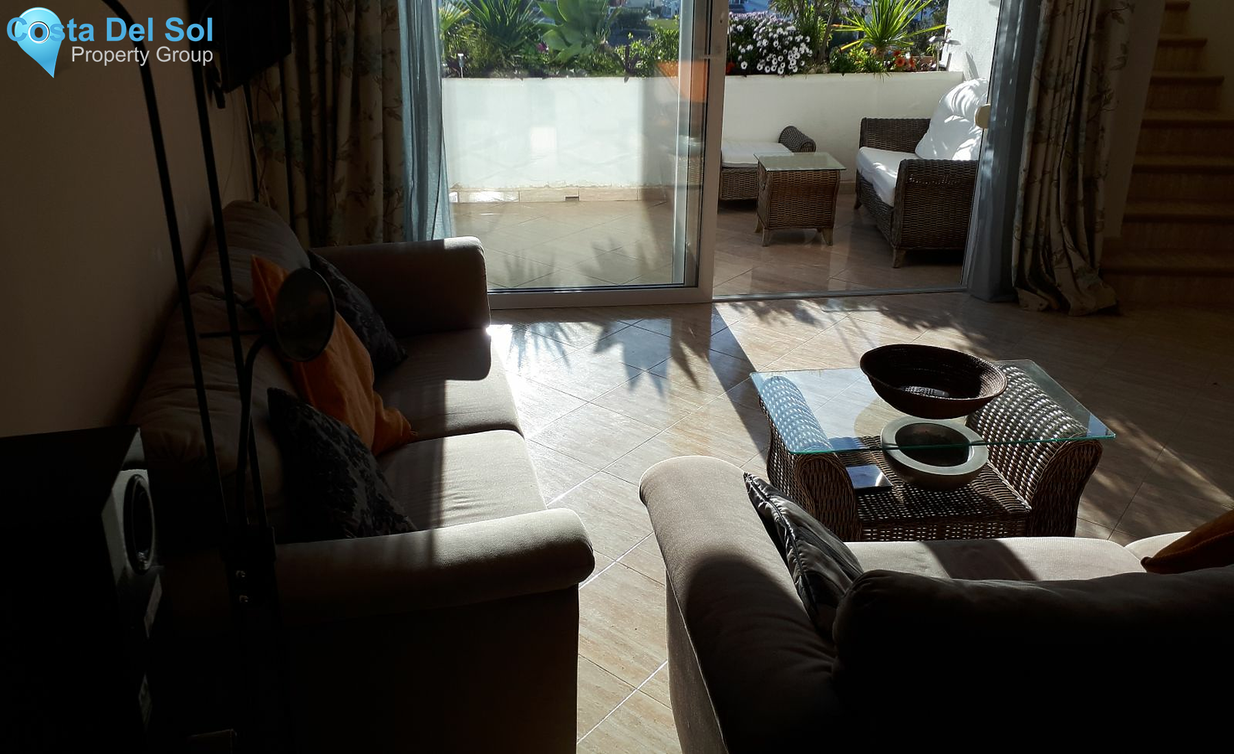 Penthouse in Miraflores-1128954
