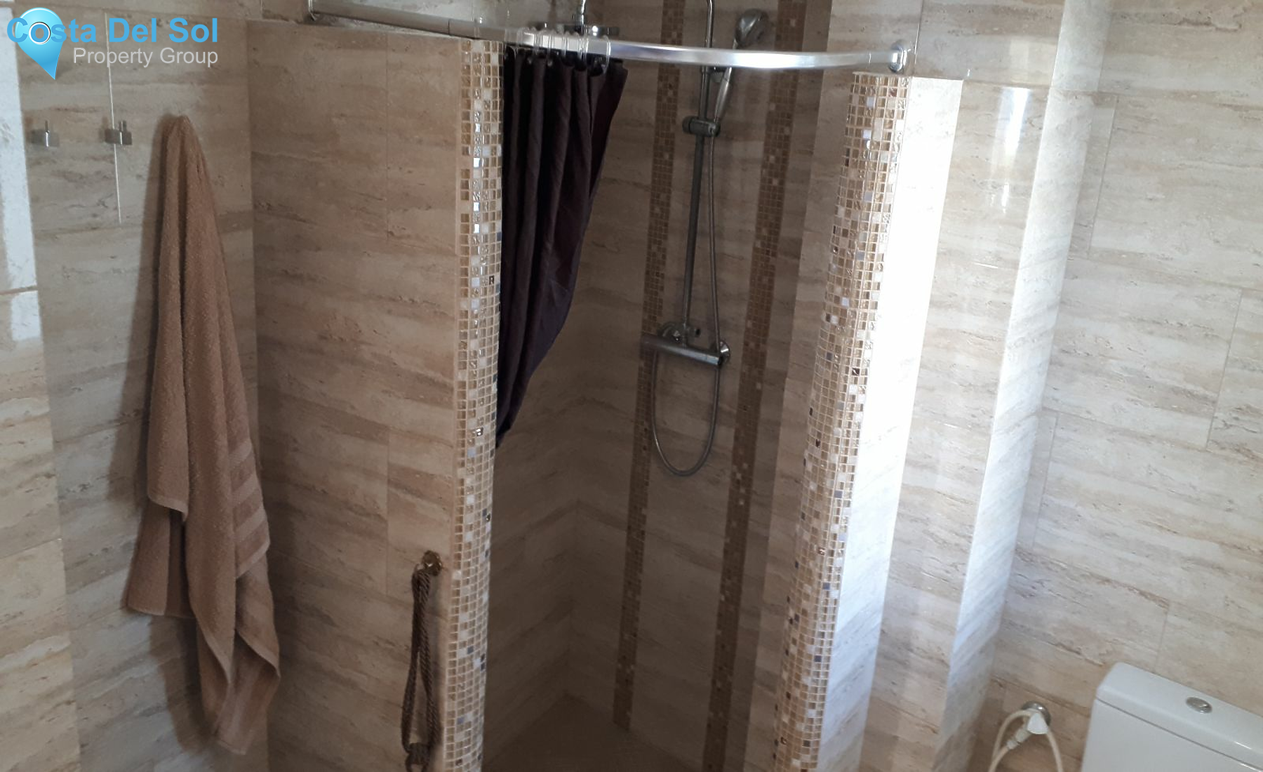 Penthouse in Miraflores-1128955