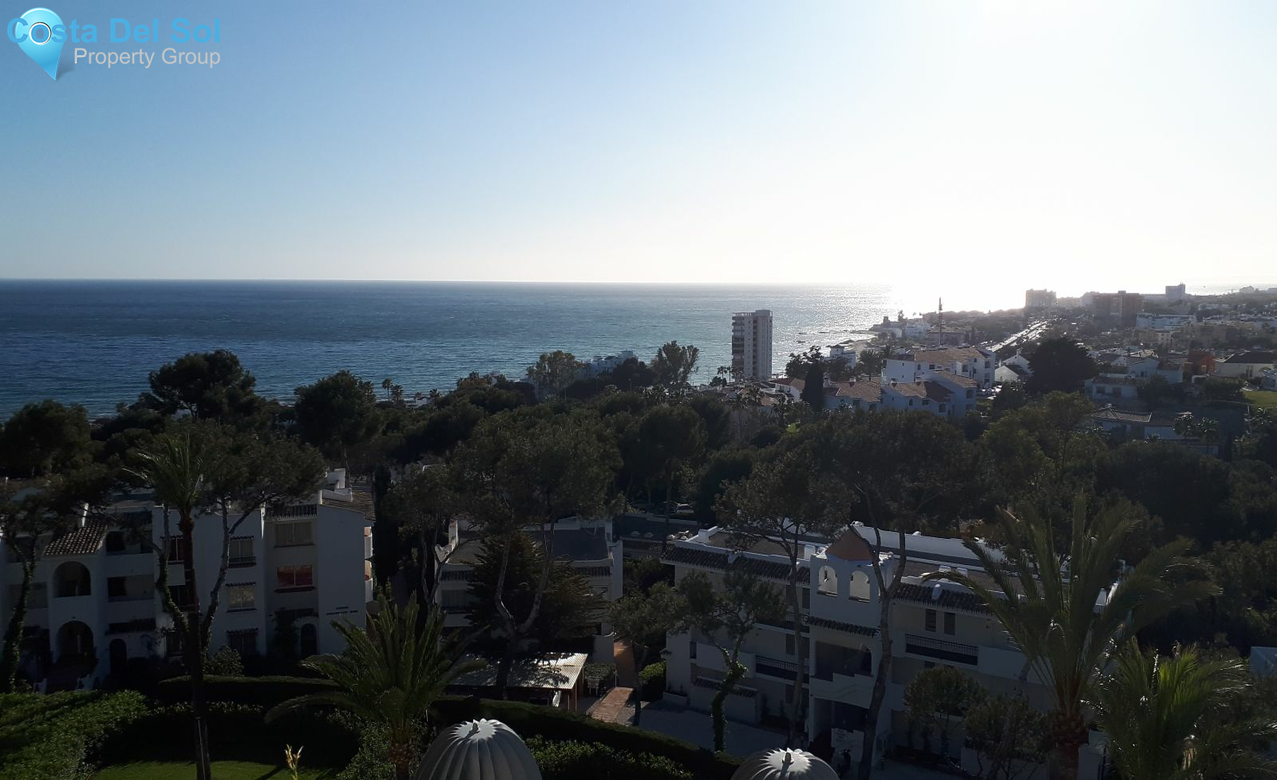 Penthouse in Miraflores-1128956