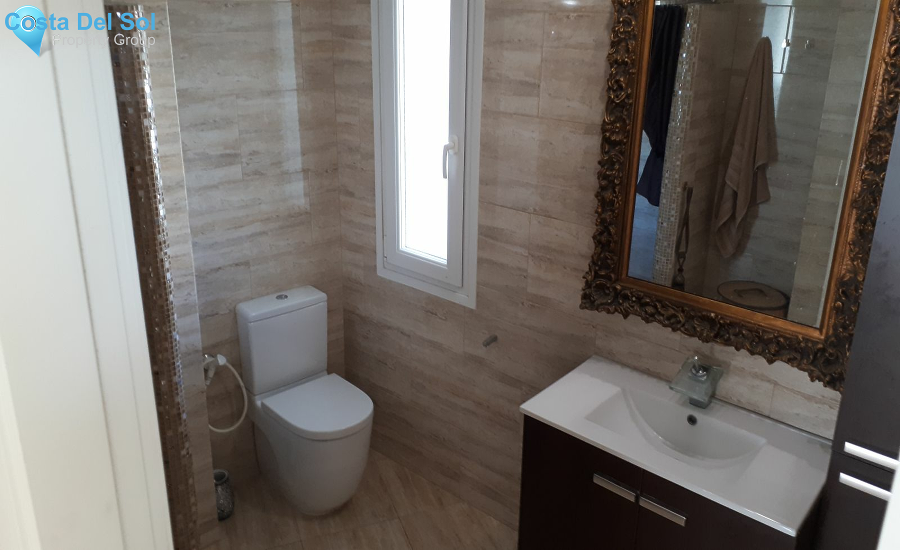 Penthouse in Miraflores-1128957