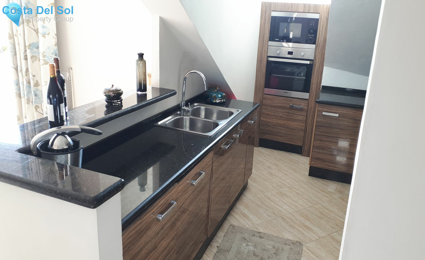 Penthouse in Miraflores-1128940