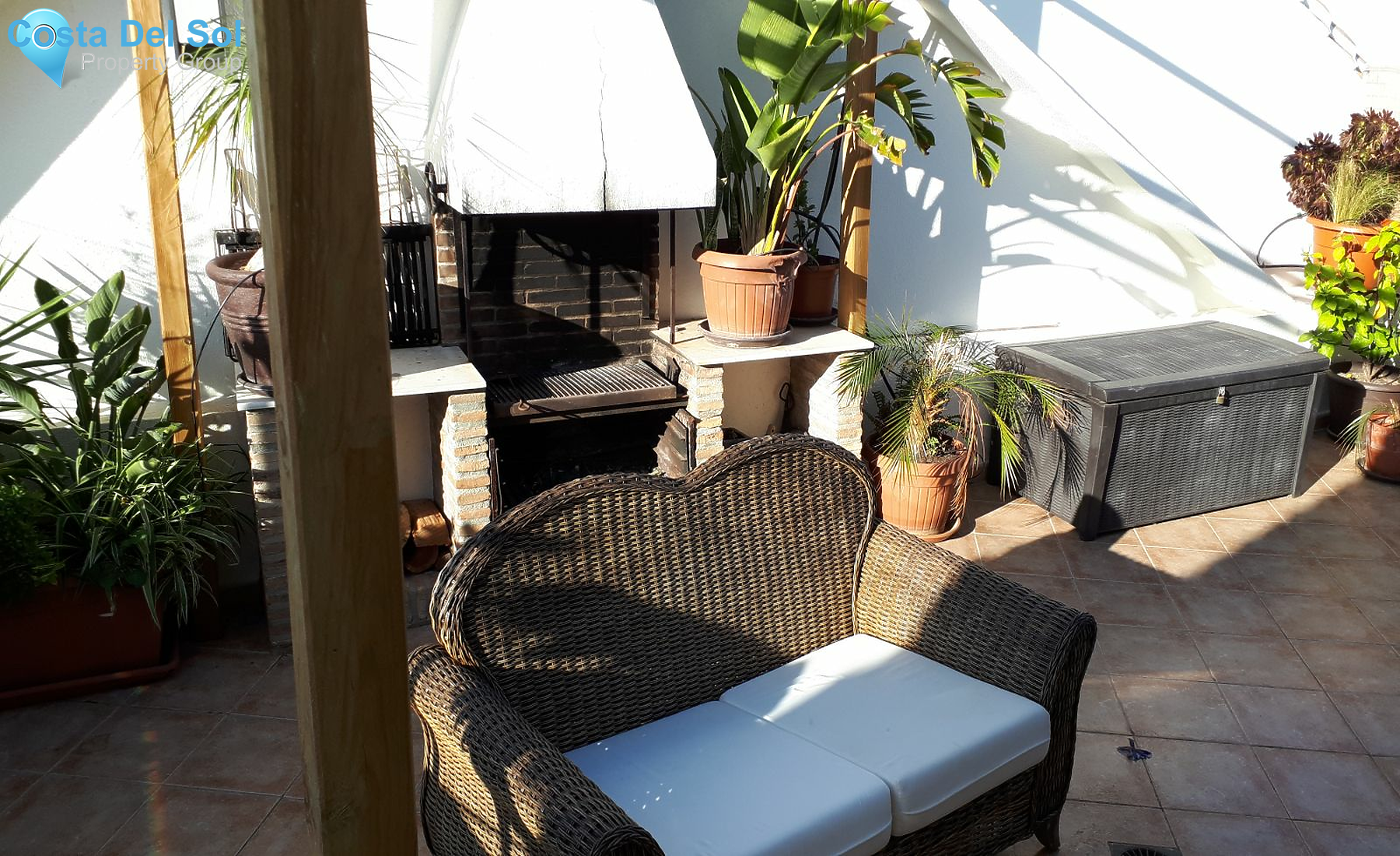 Penthouse in Miraflores-1128941