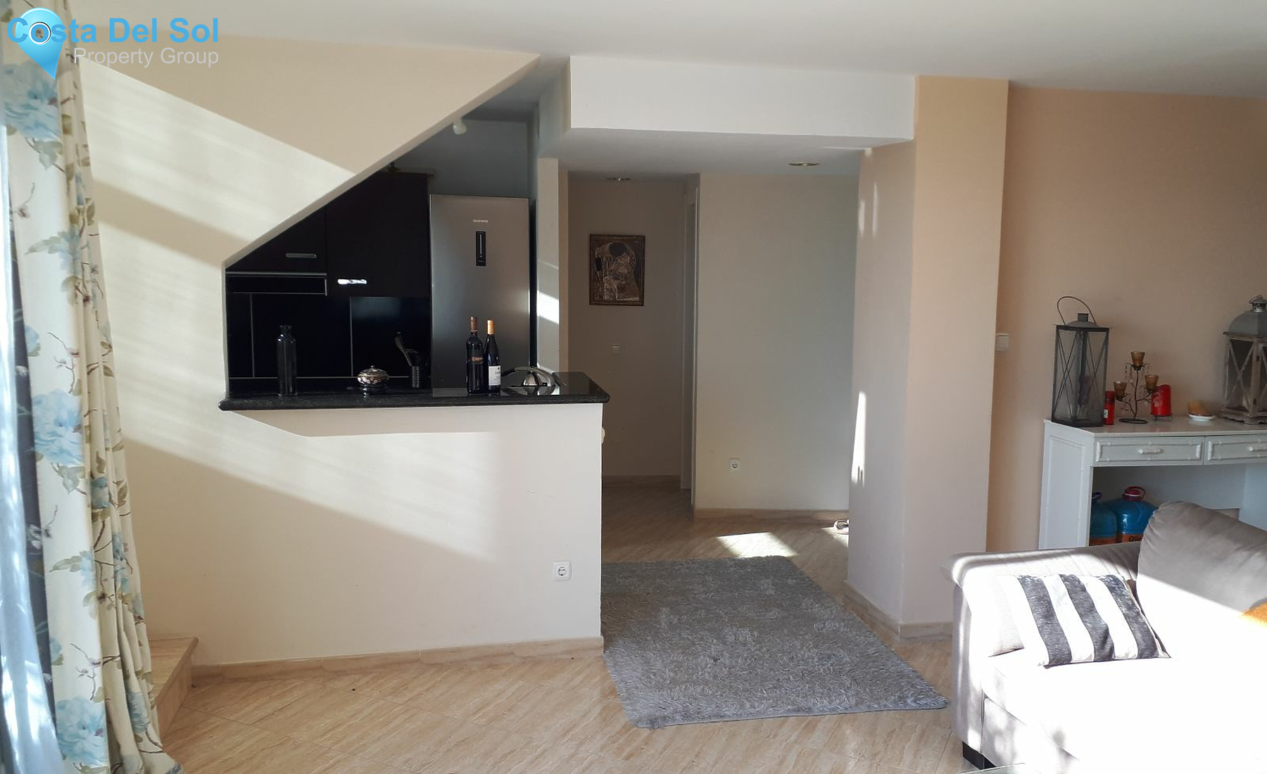 Penthouse in Miraflores-1128944