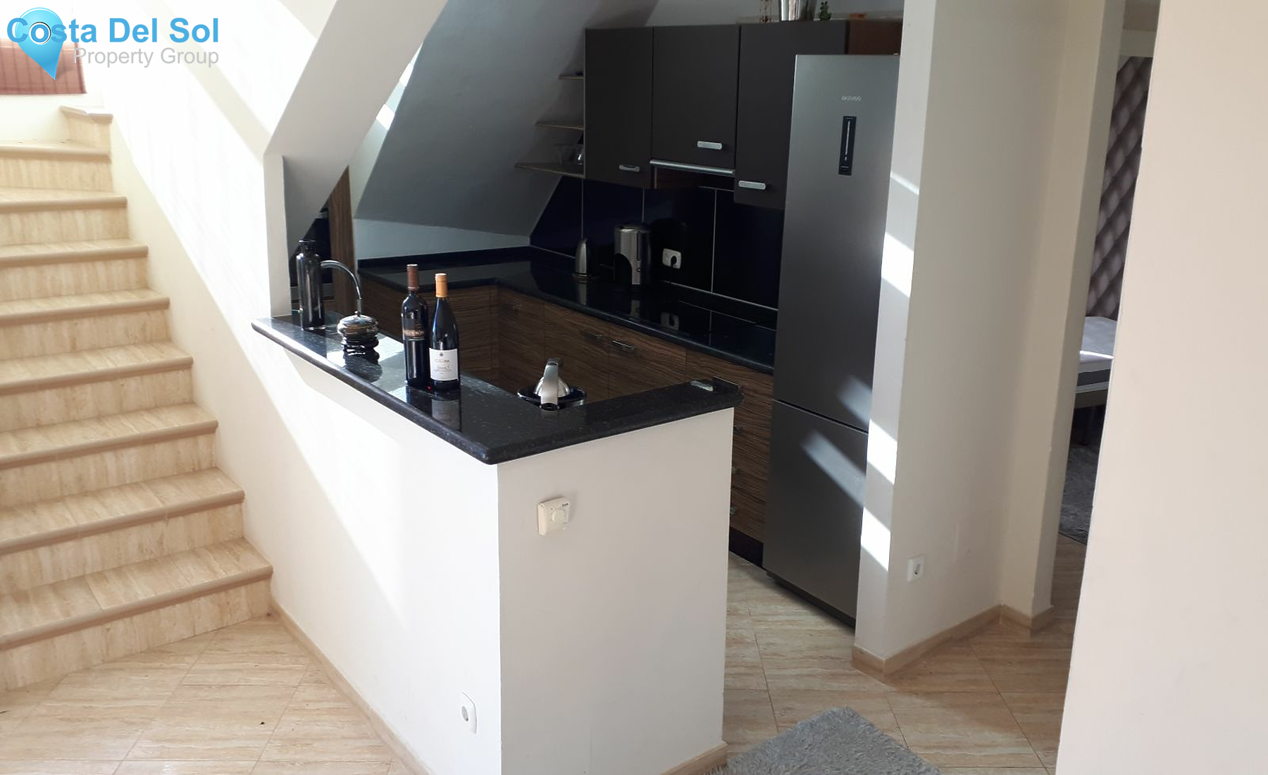 Penthouse in Miraflores-1128945