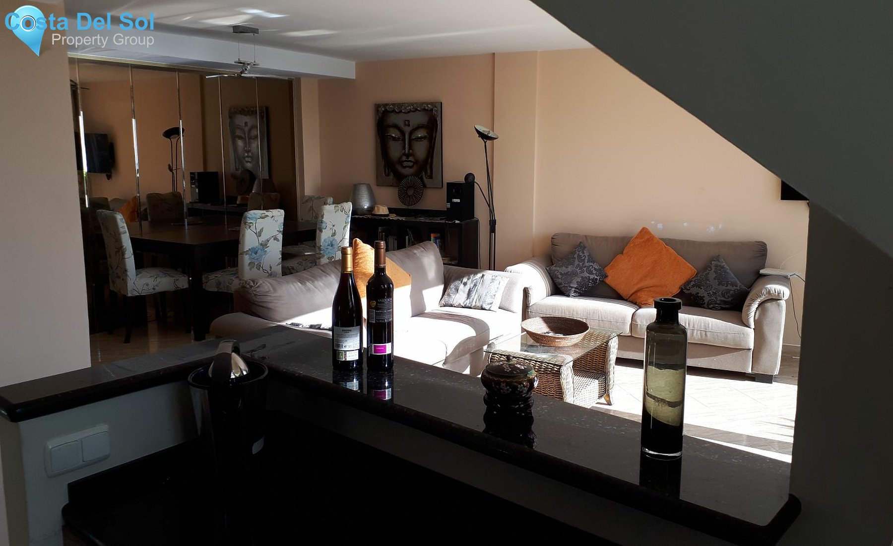 Penthouse in Miraflores-1128946