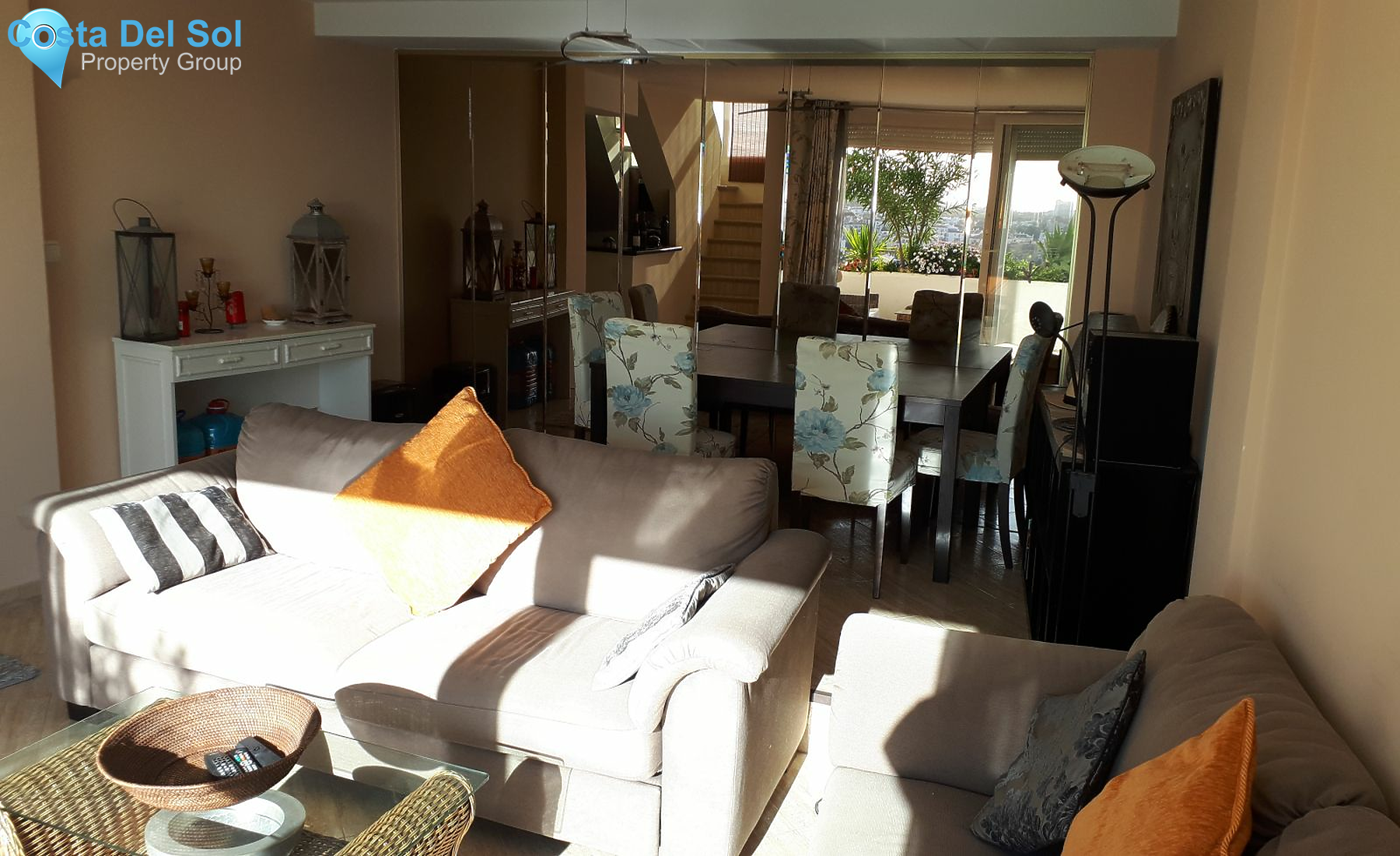 Penthouse in Miraflores-1128947