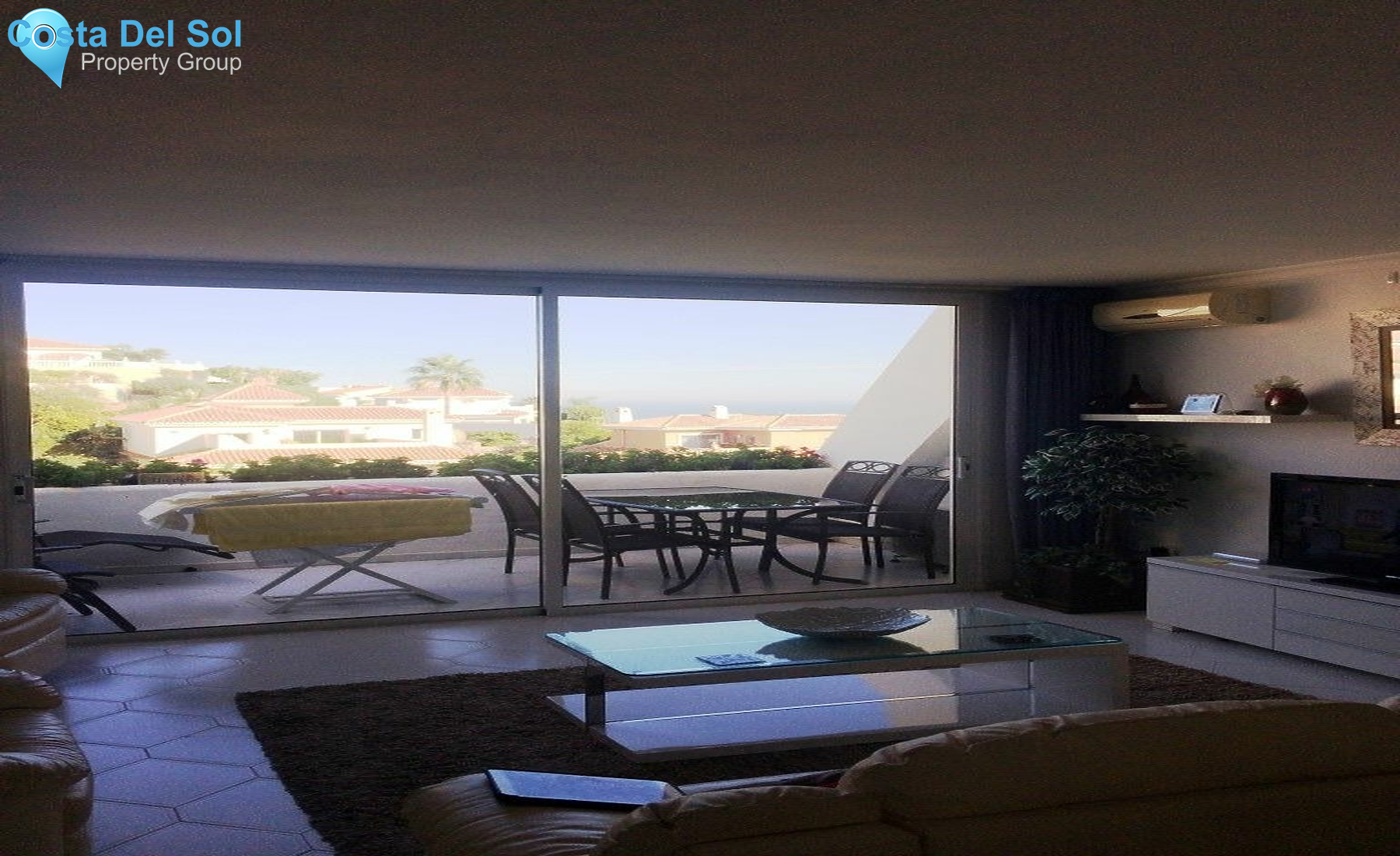 Penthouse in Miraflores-1172498