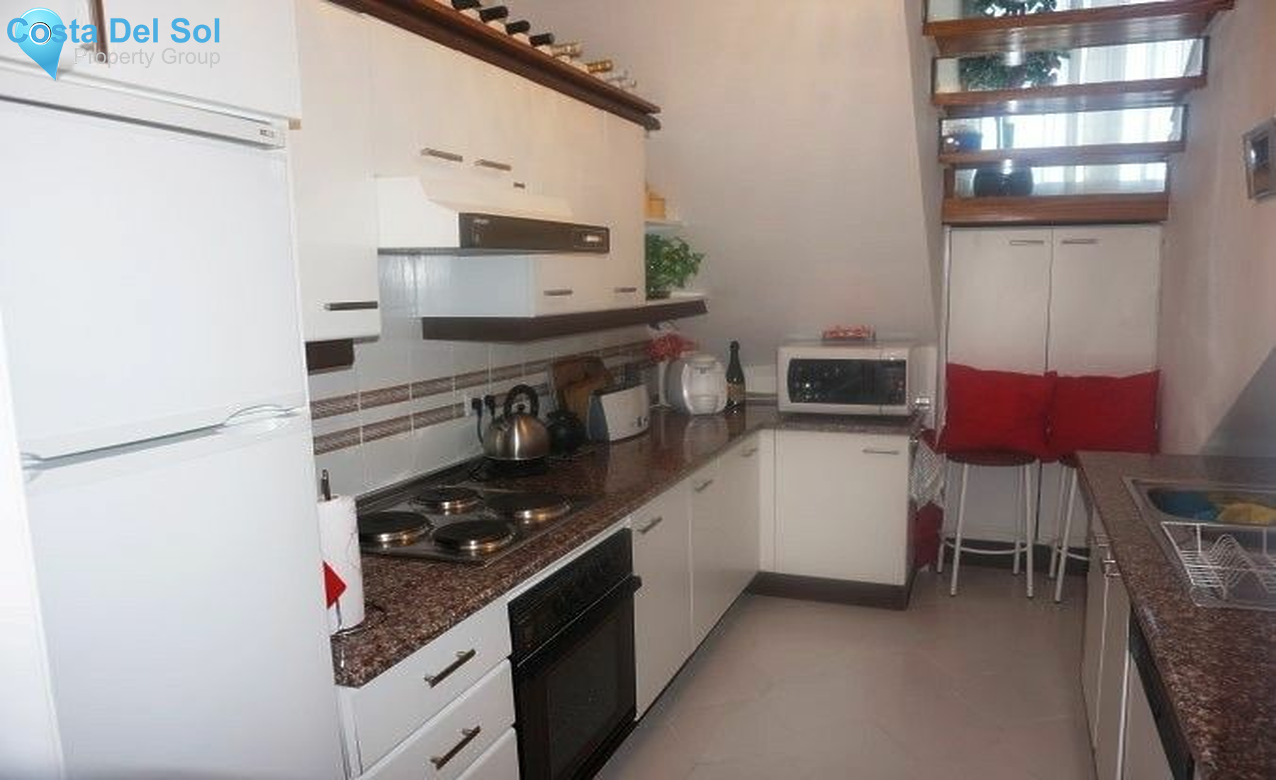 Penthouse in Miraflores-1172507