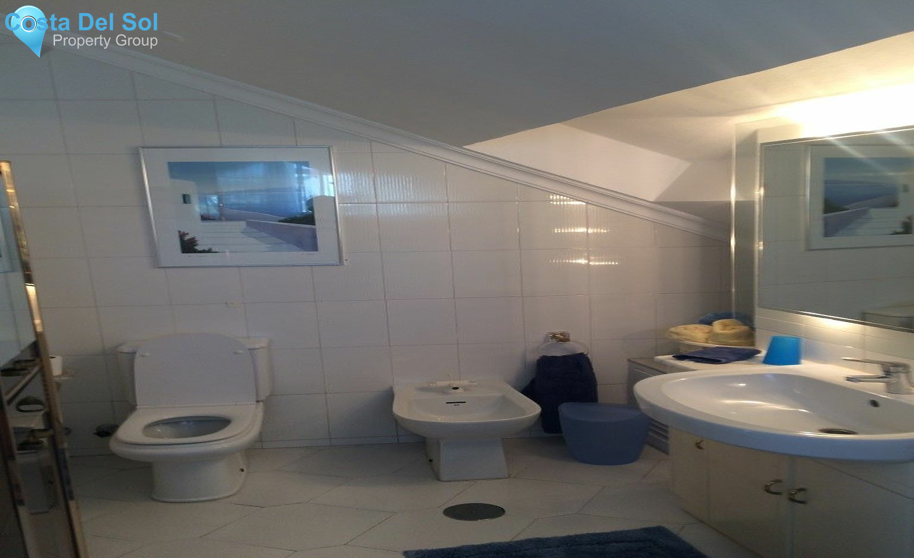 Penthouse in Miraflores-1172511