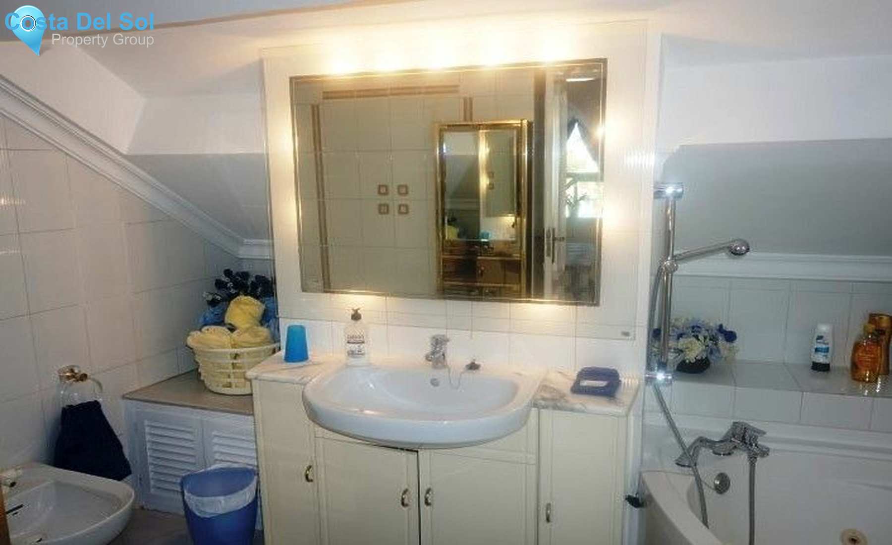 Penthouse in Miraflores-1172515