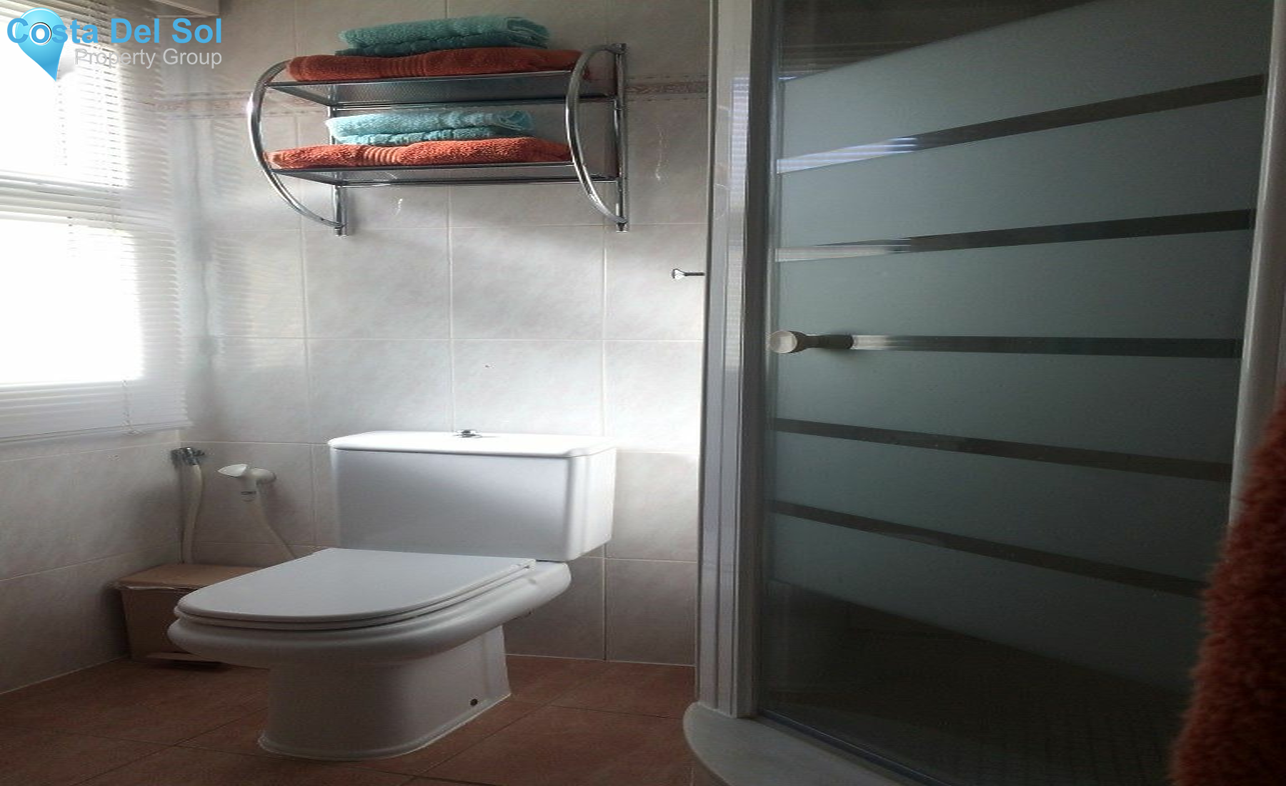 Penthouse in Miraflores-1172516