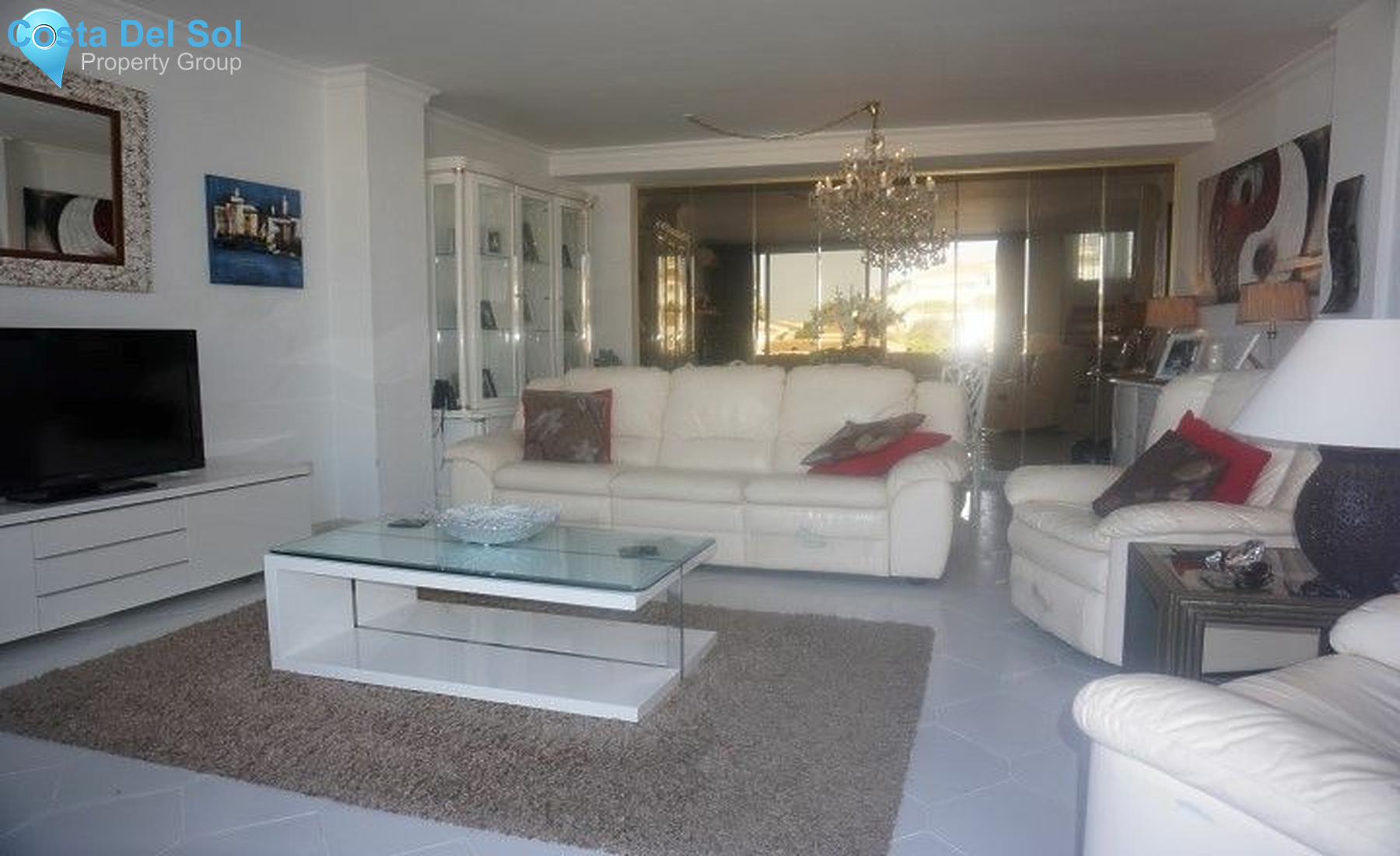 Penthouse in Miraflores-1172499