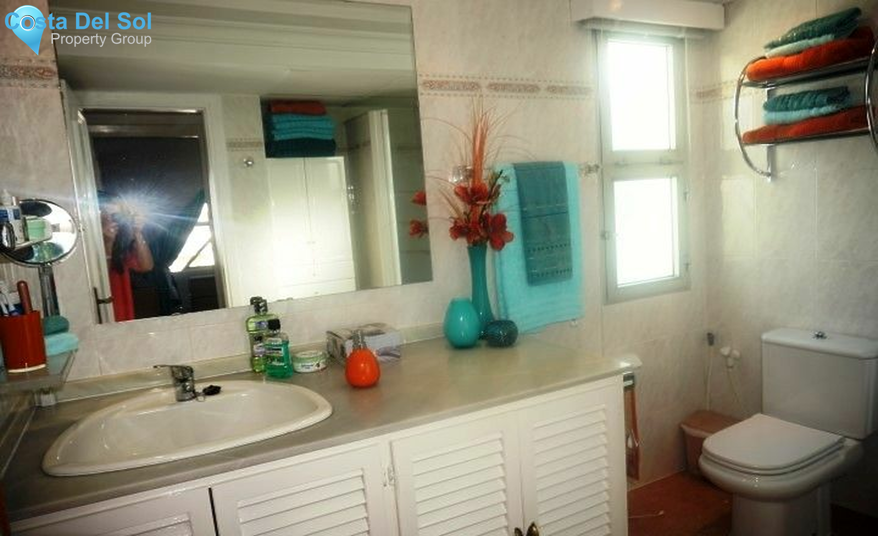Penthouse in Miraflores-1172517