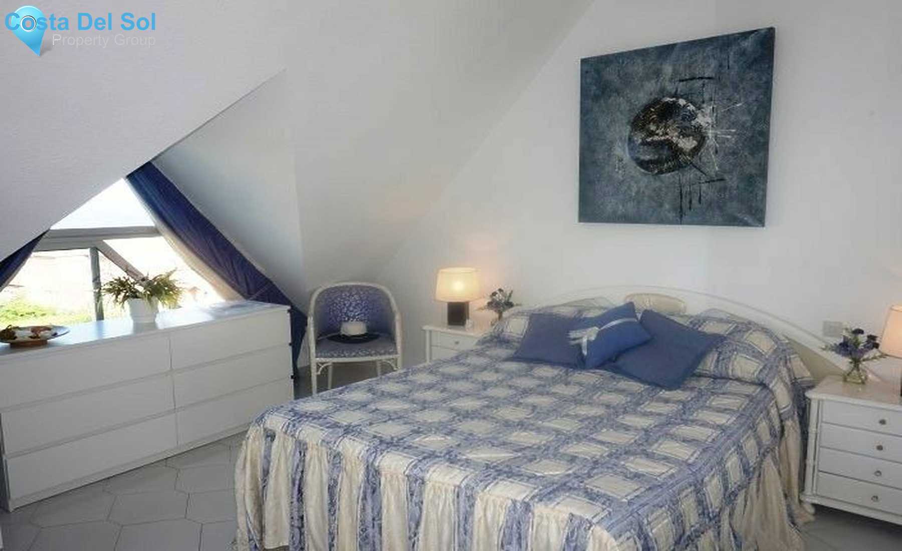 Penthouse in Miraflores-1172500