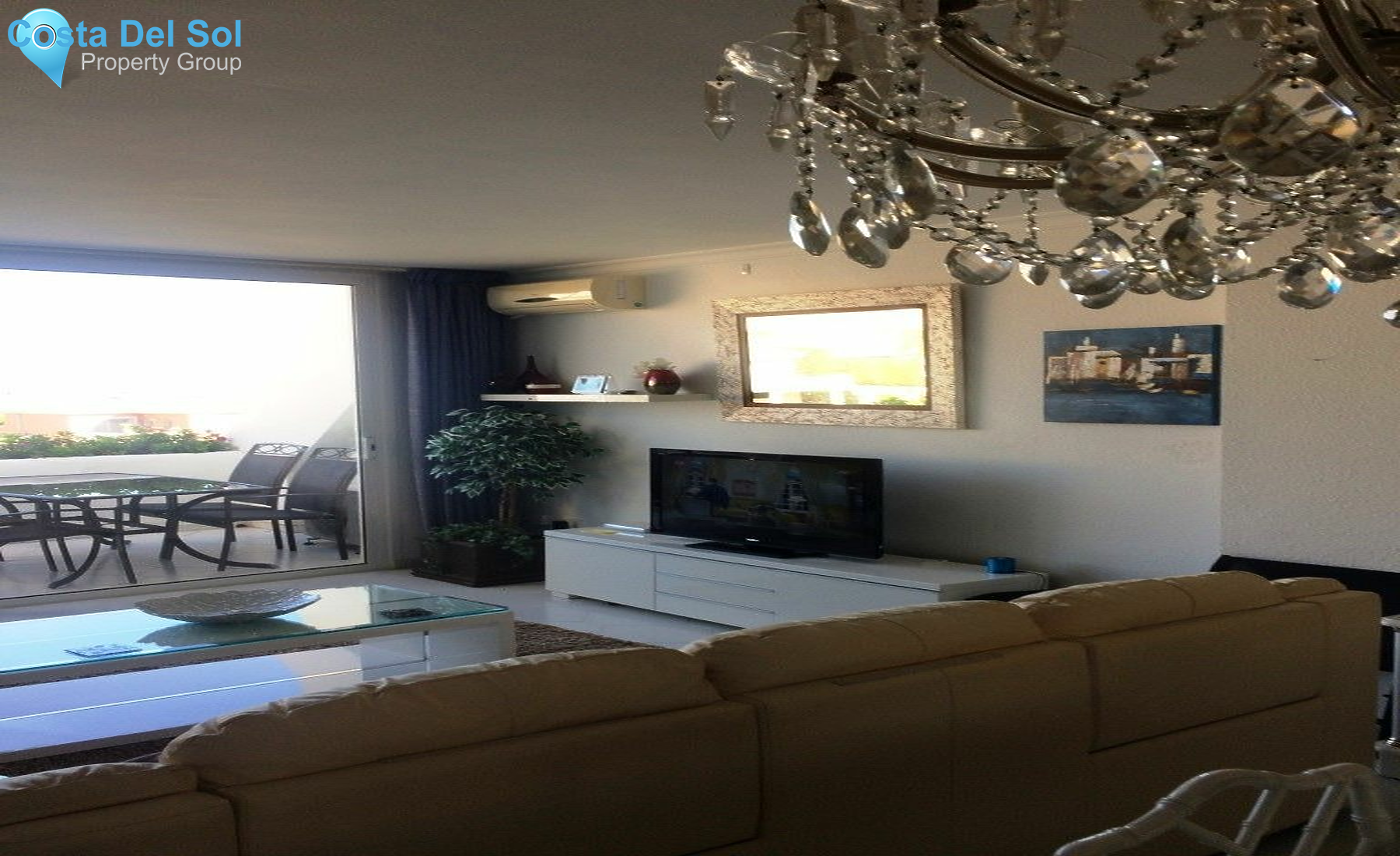 Penthouse in Miraflores-1172503