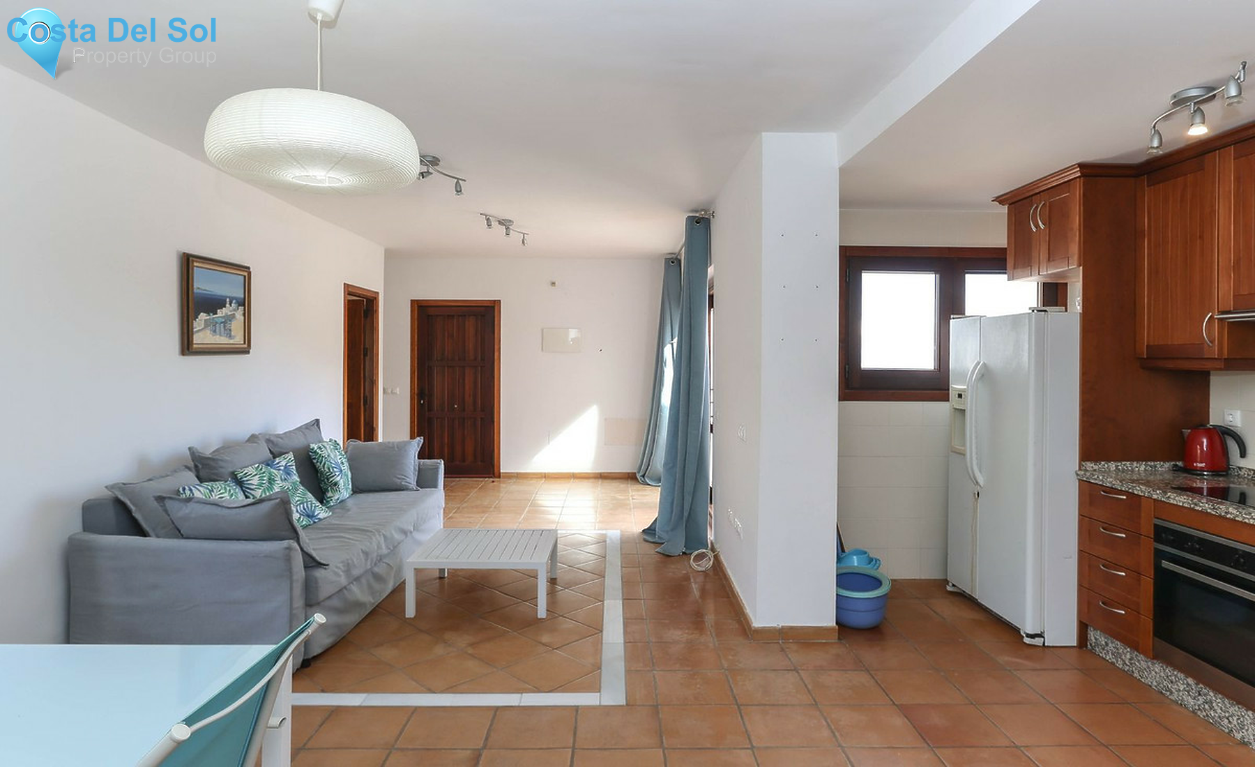 Penthouse in Monda-1523343