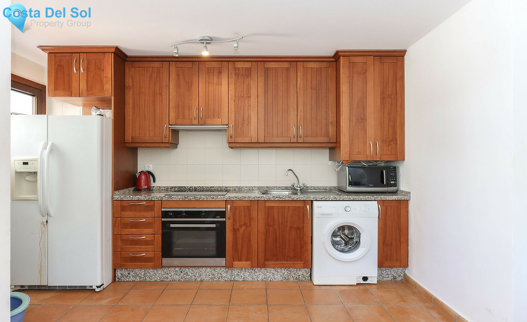 Penthouse in Monda-1523345