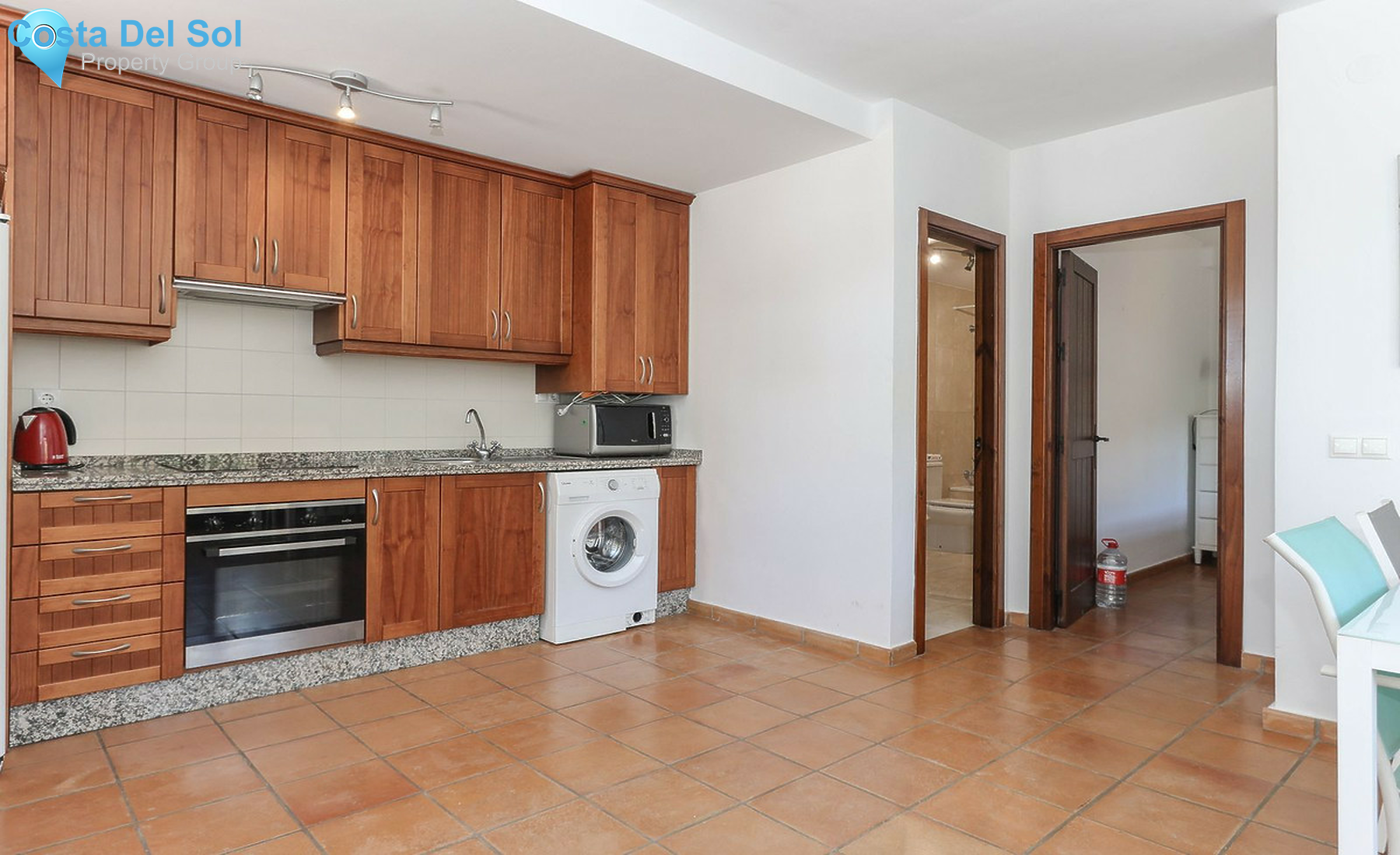 Penthouse in Monda-1523346