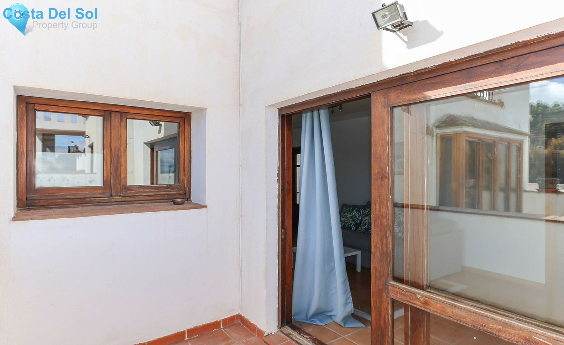 Penthouse in Monda-1523347