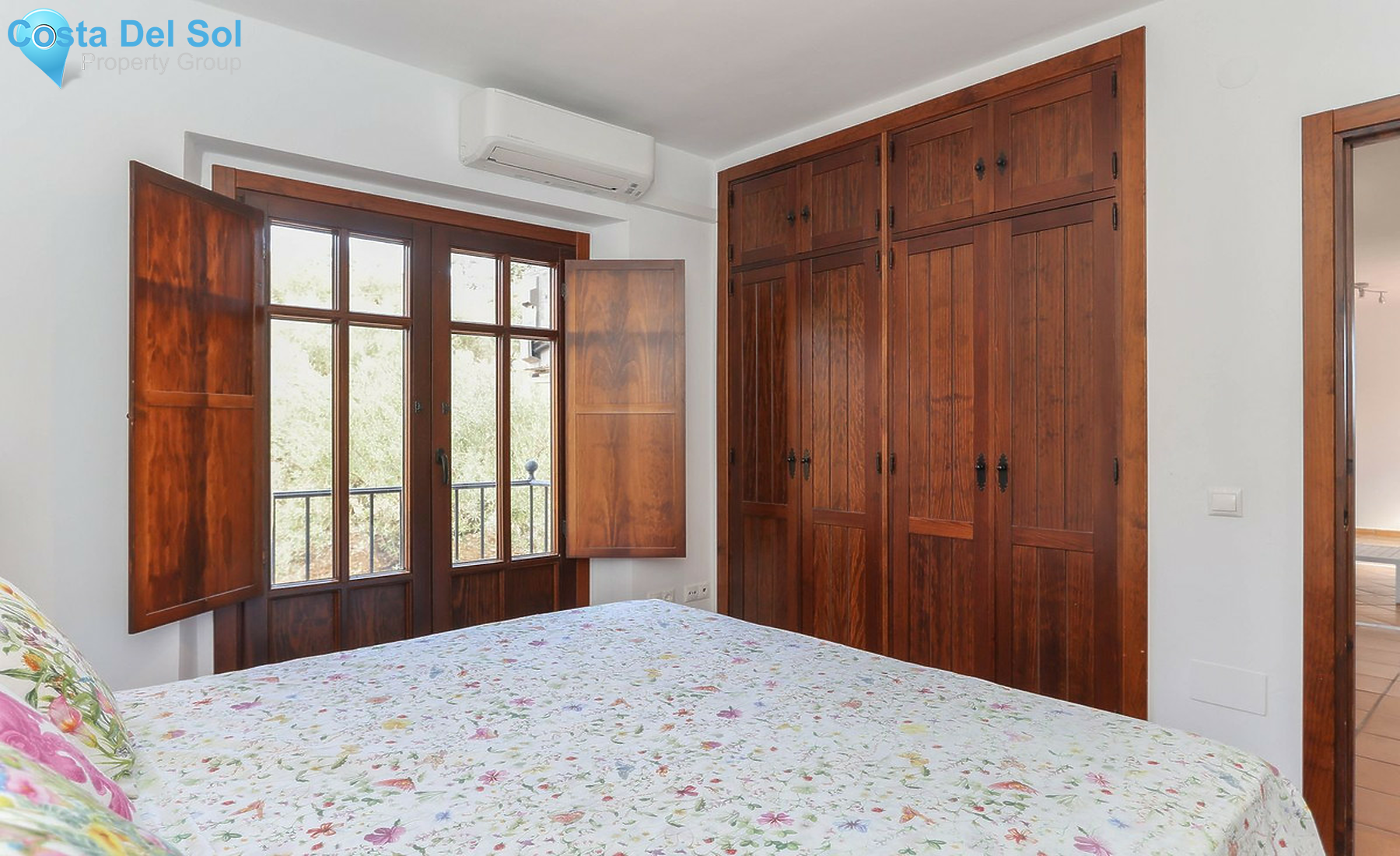 Penthouse in Monda-1523348