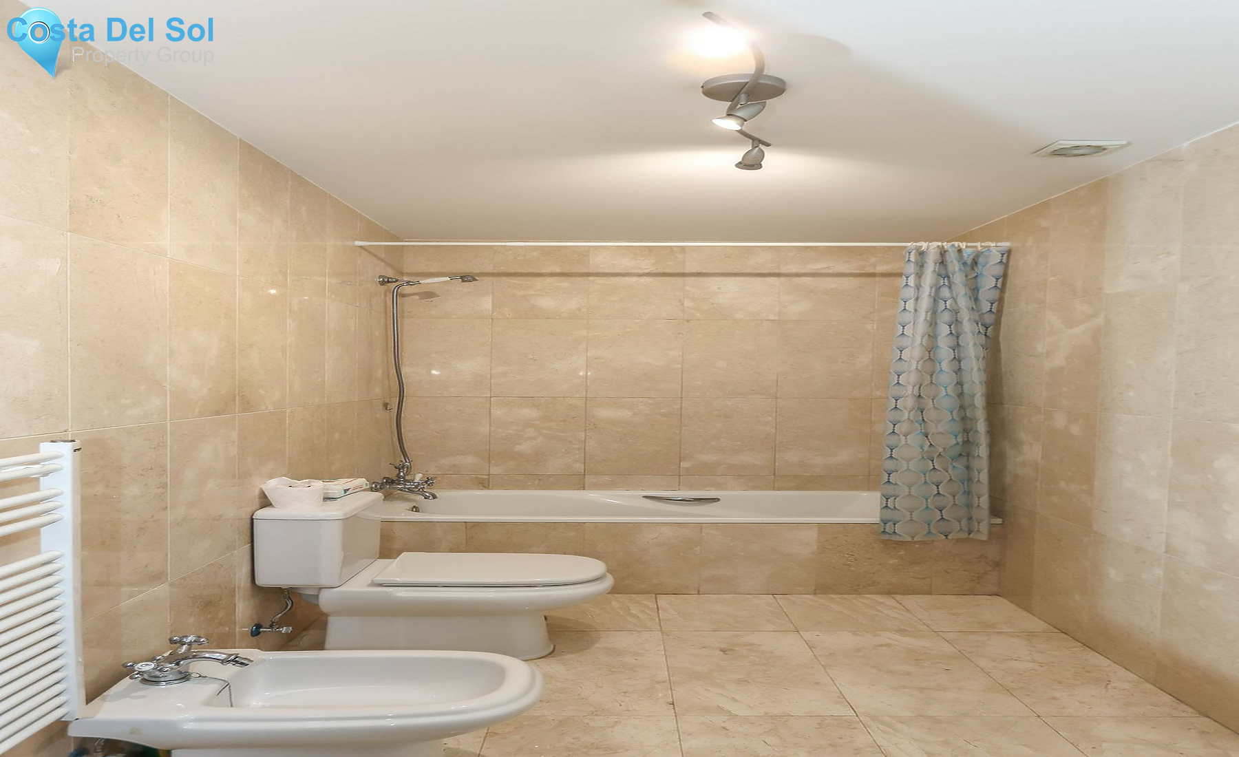 Penthouse in Monda-1523352